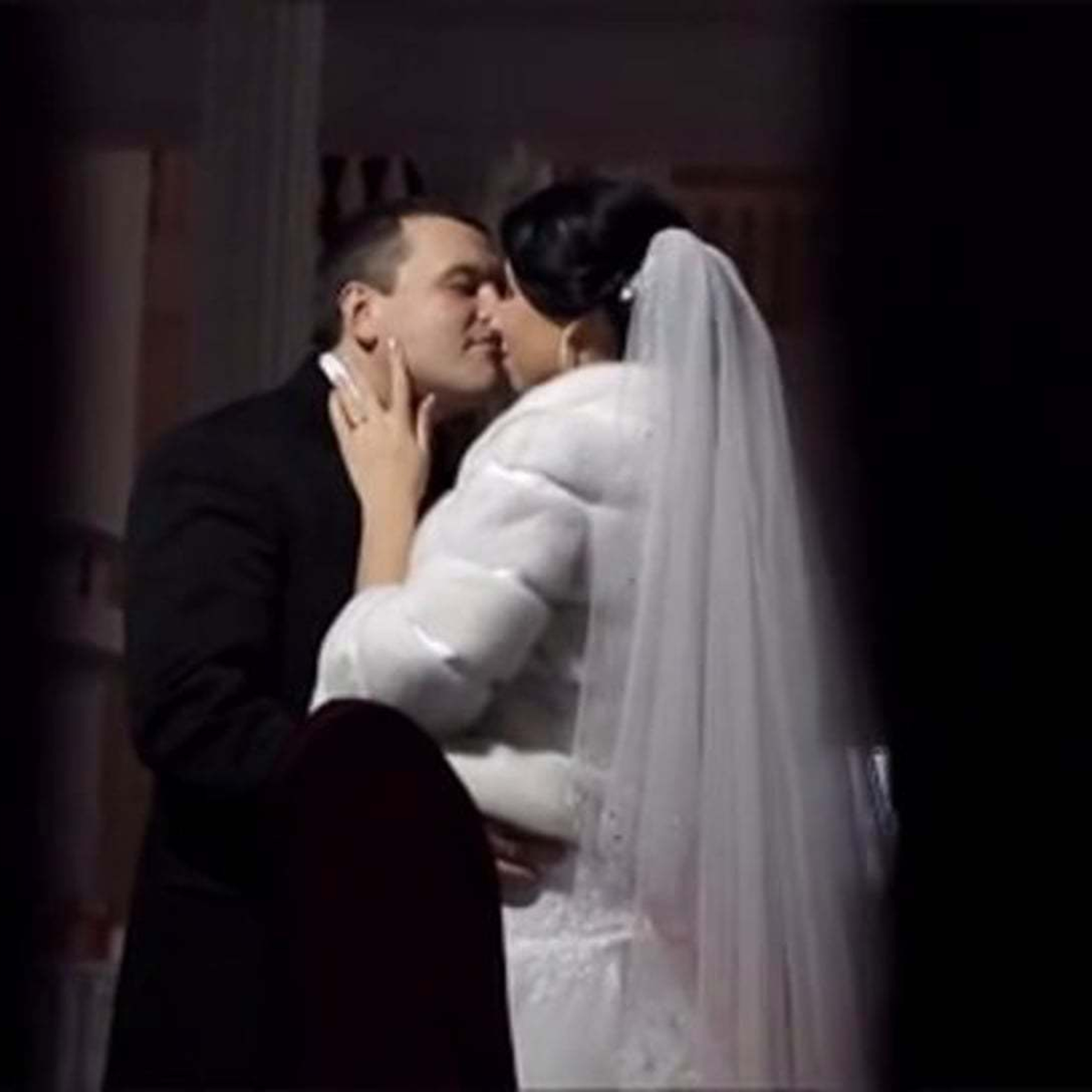 Тагир и Нигина