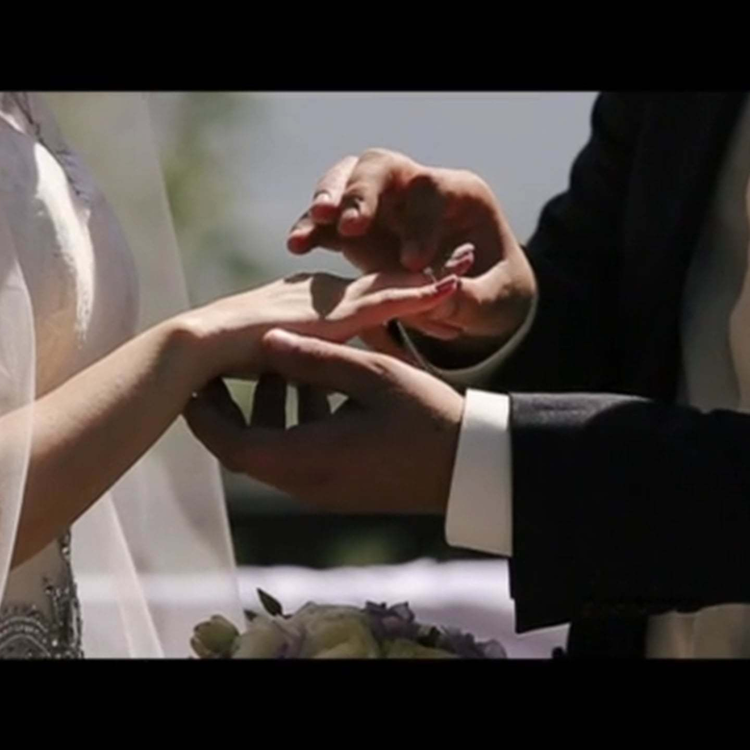 Сергей и Кристина