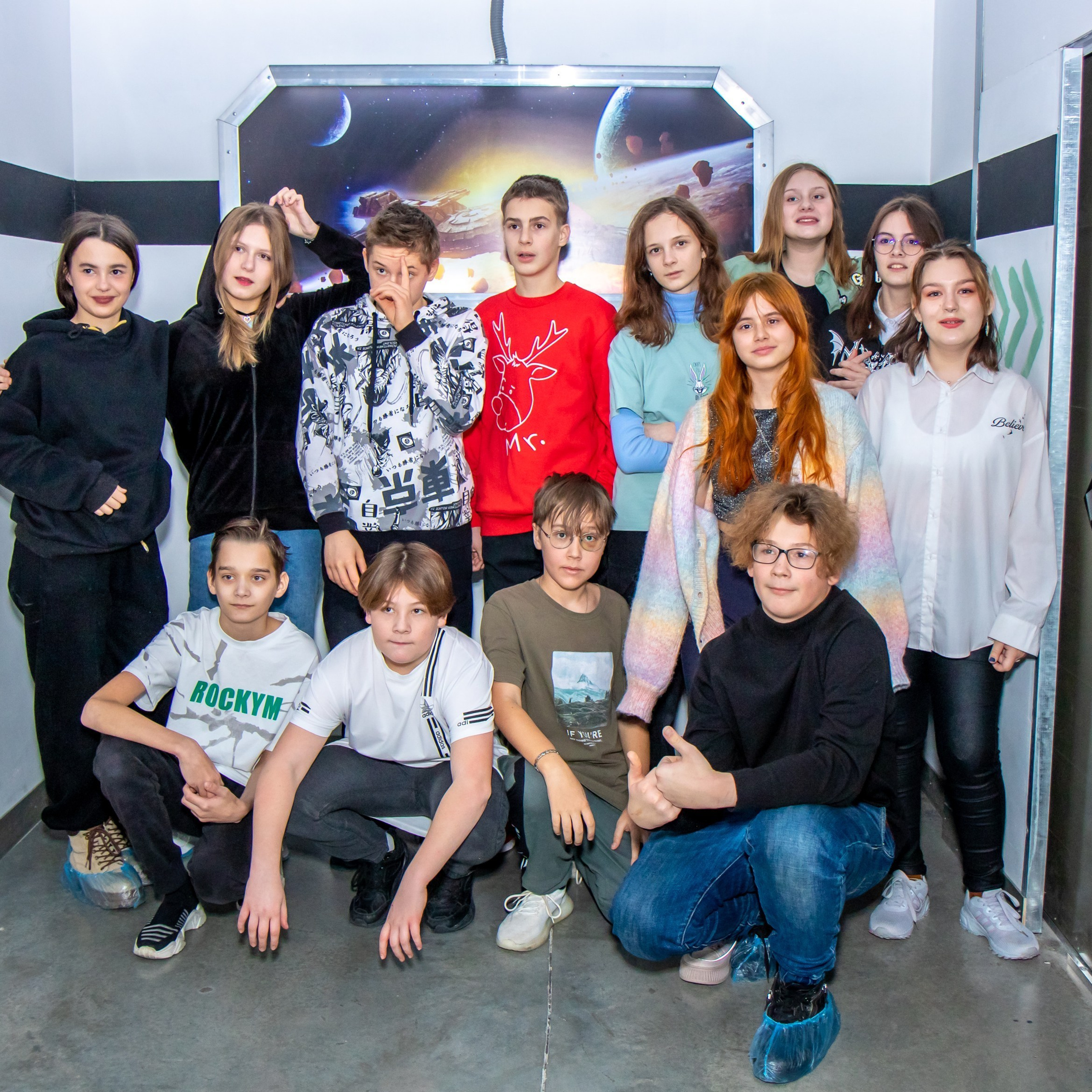 Отзывы. Семейный и детский фотограф в Хабаровске Алевтина Проскурякова