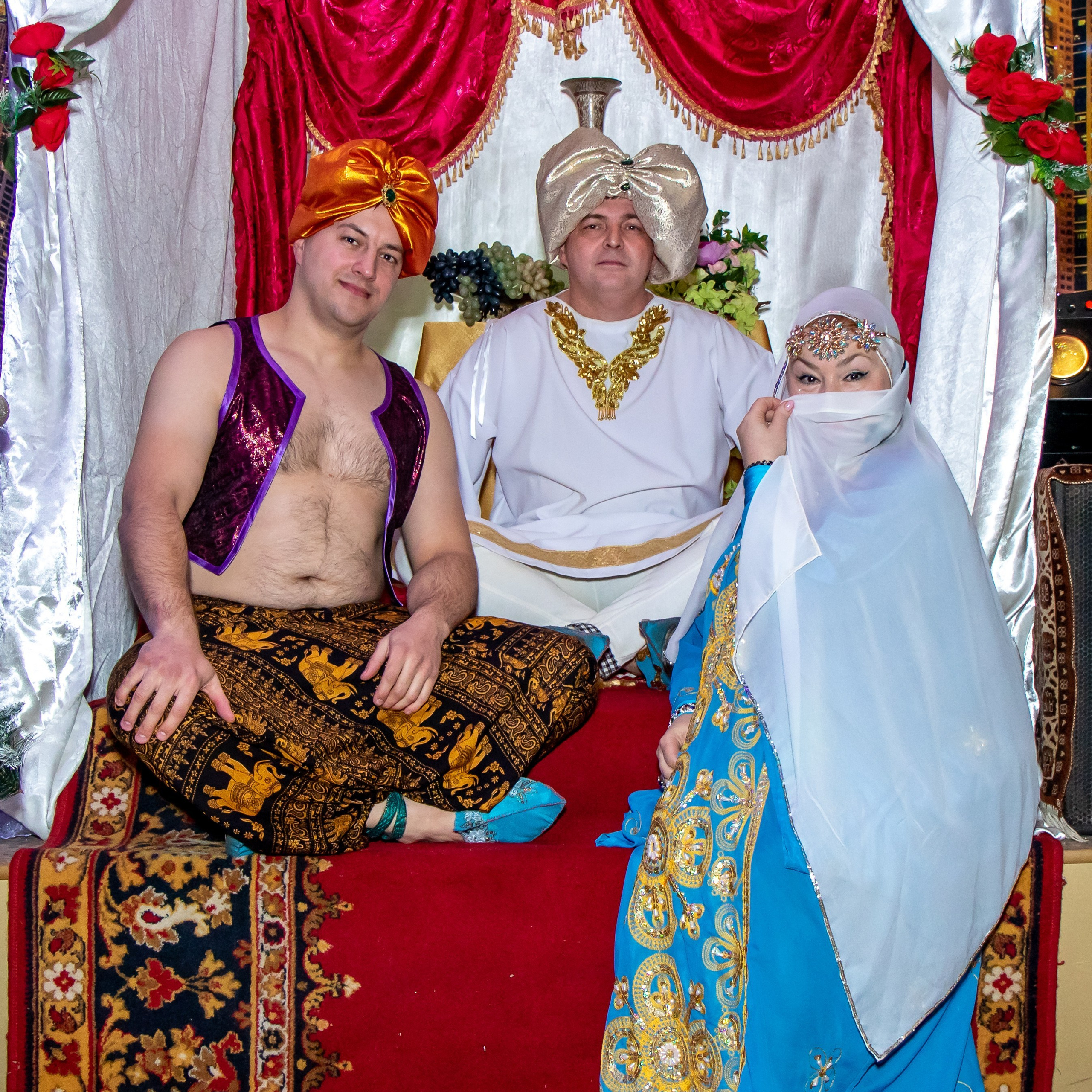 Отзывы. Семейный и детский фотограф в Хабаровске Алевтина Проскурякова