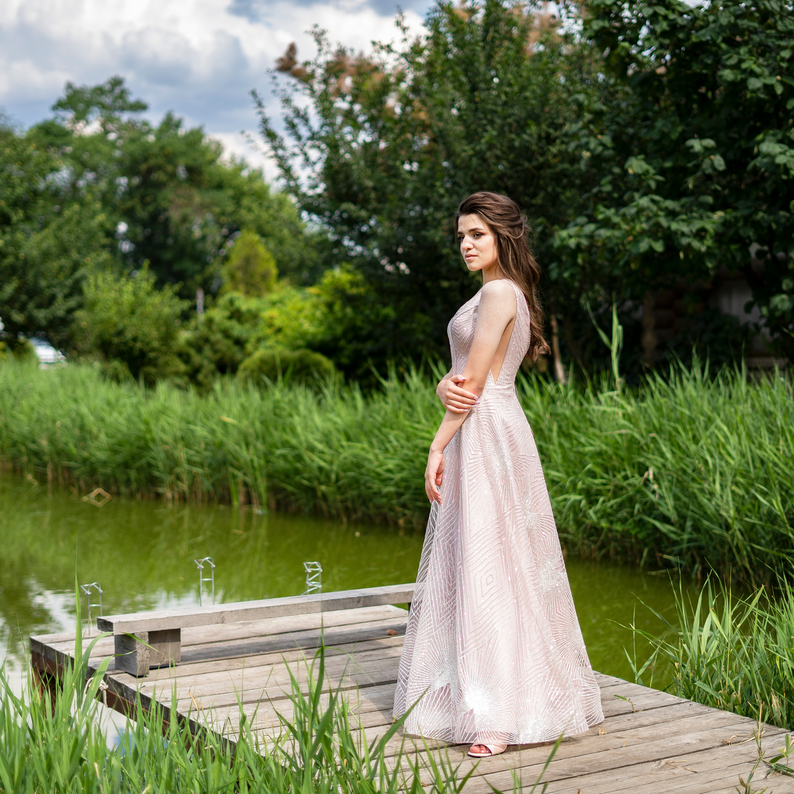 ВЫПУСКНОЙ БАЛ