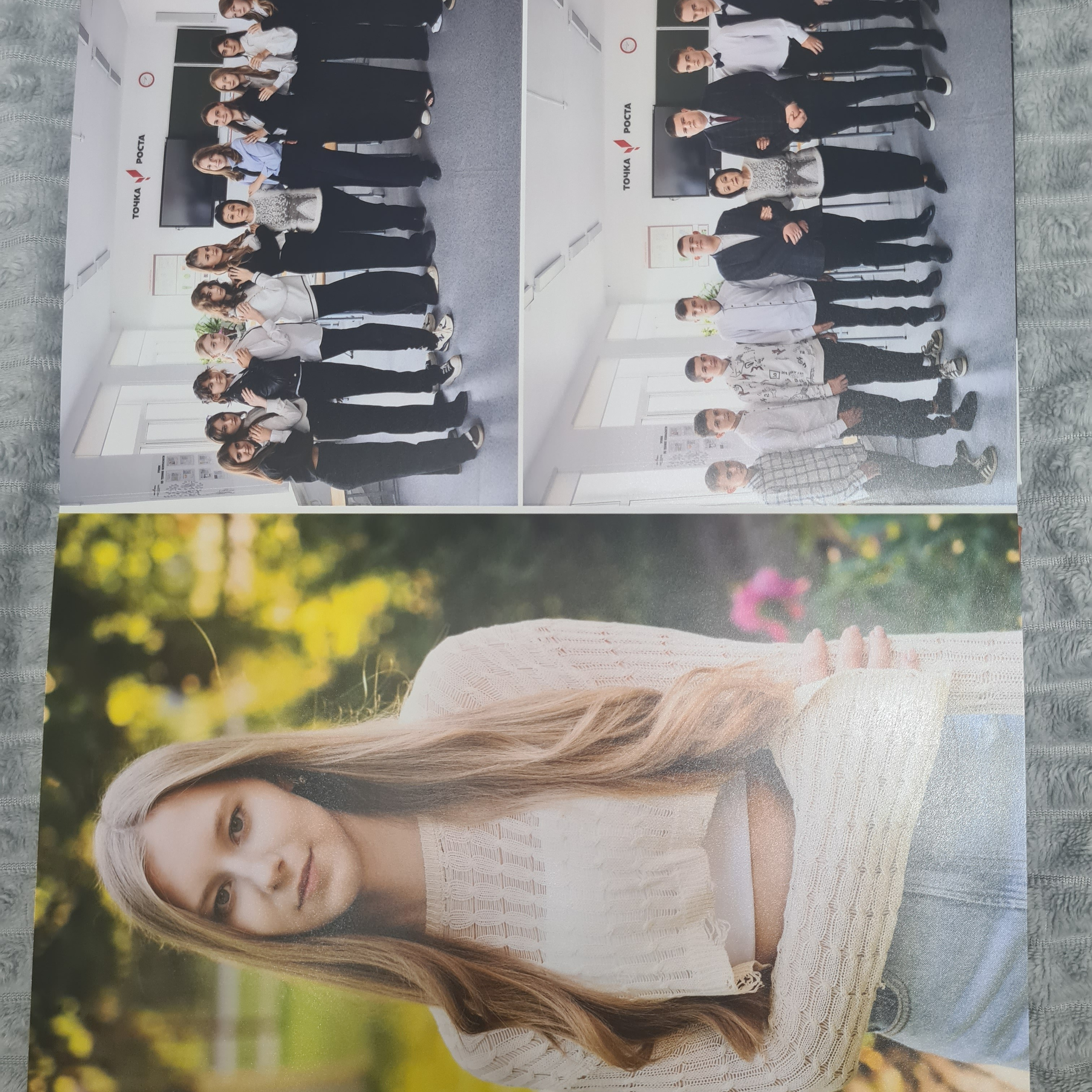 Отзывы. Выпускные альбомы Edi ART