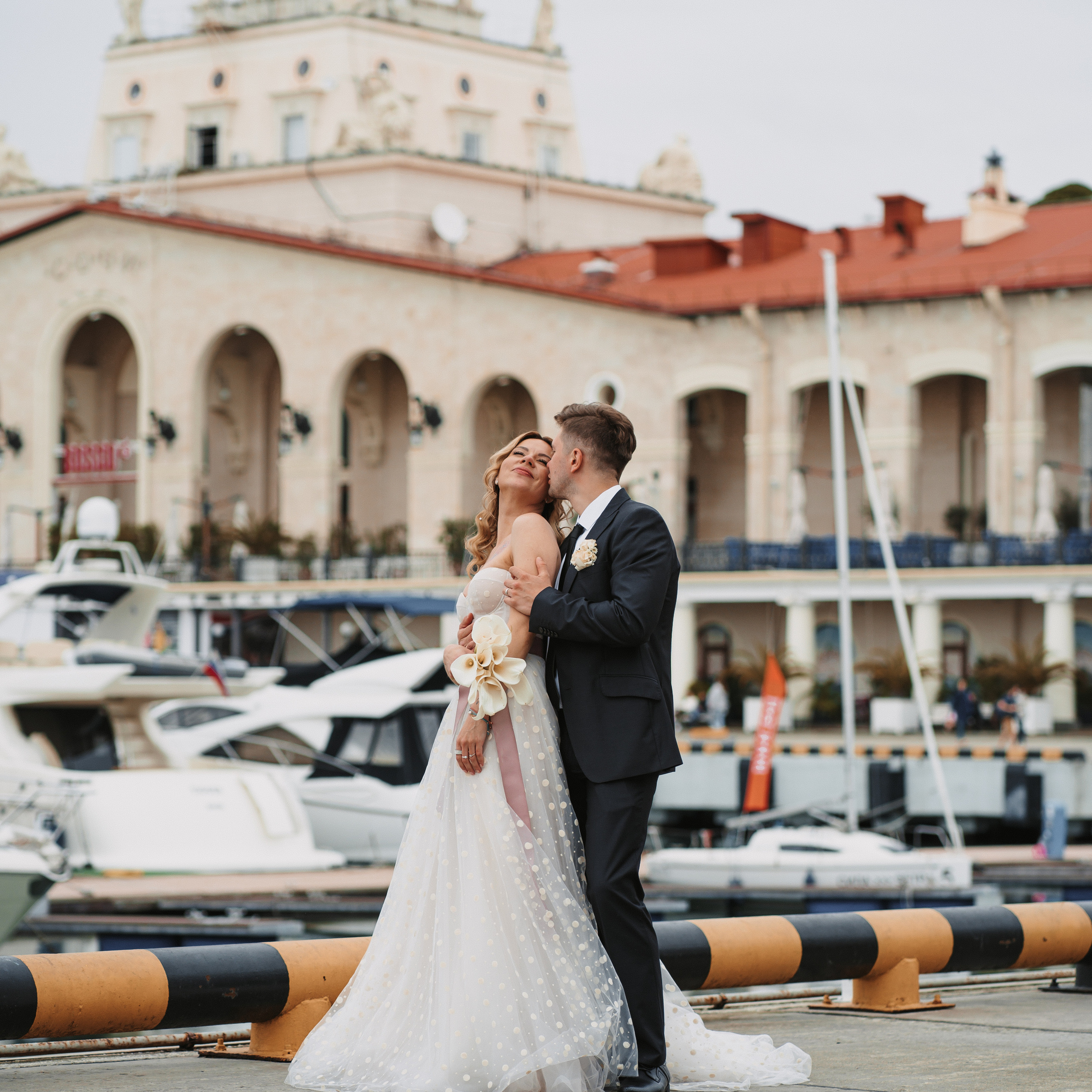 Отзывы. Фотограф в Сочи Алина Арт