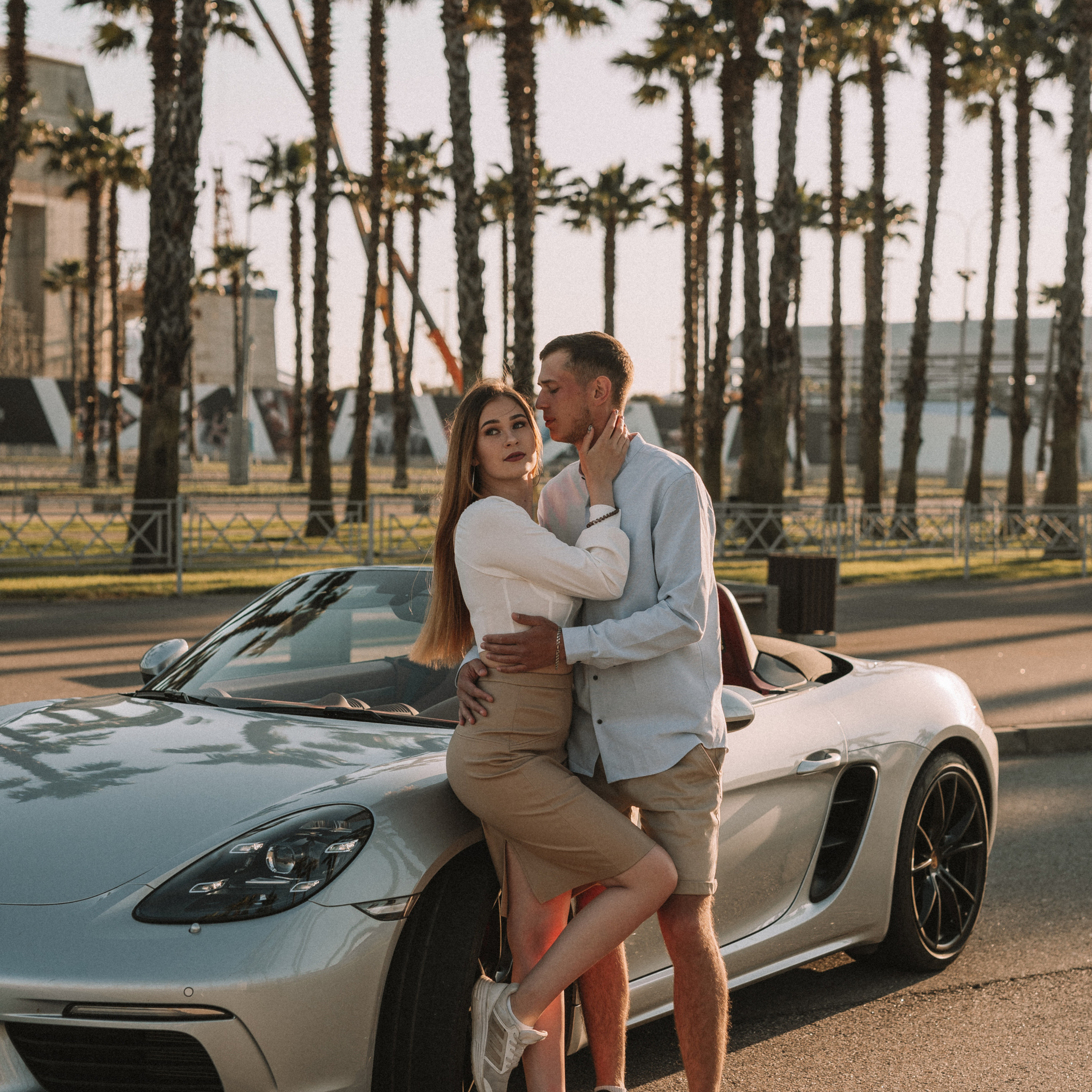 Отзывы. Фотограф в Сочи Алина Арт