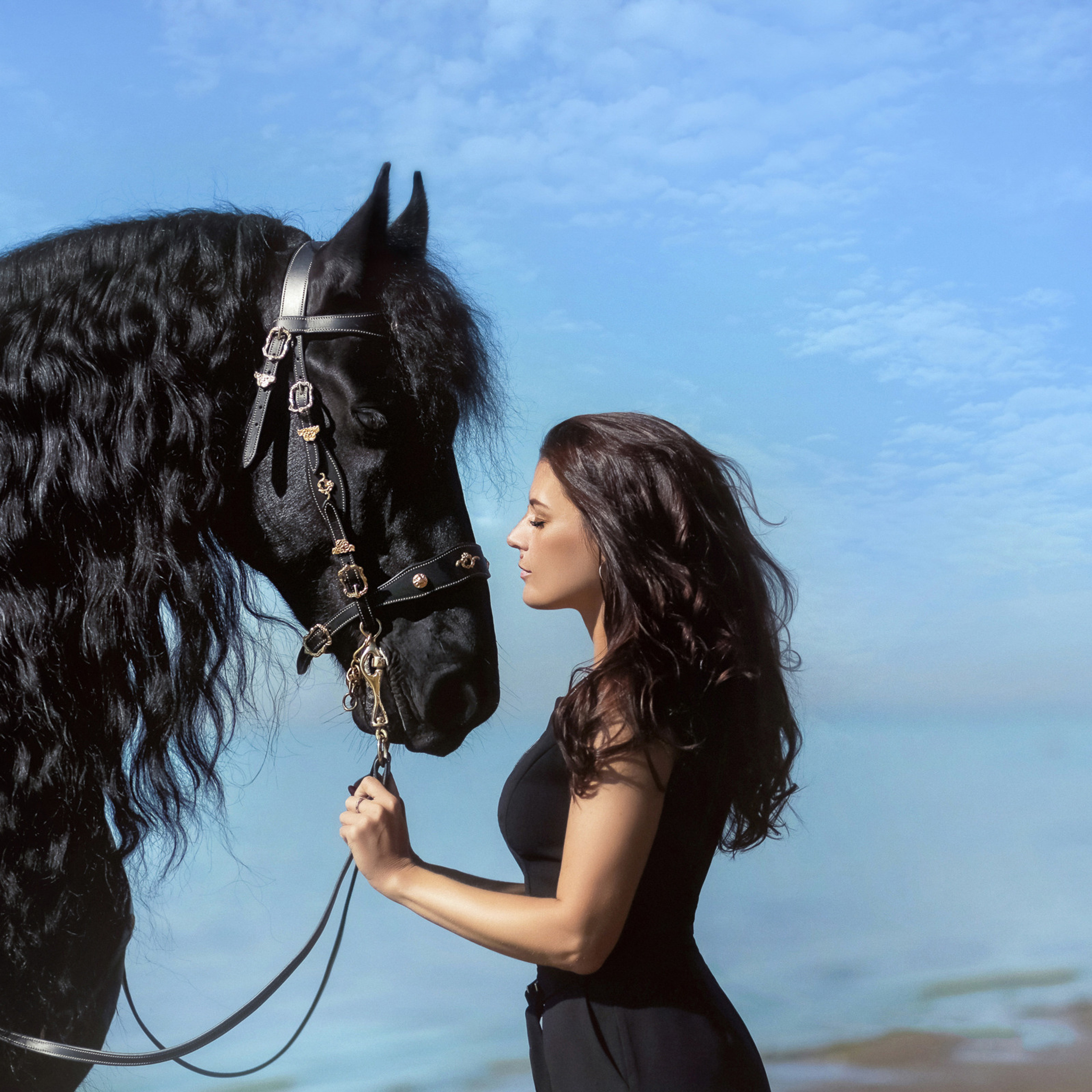 Лилиана и Рихард