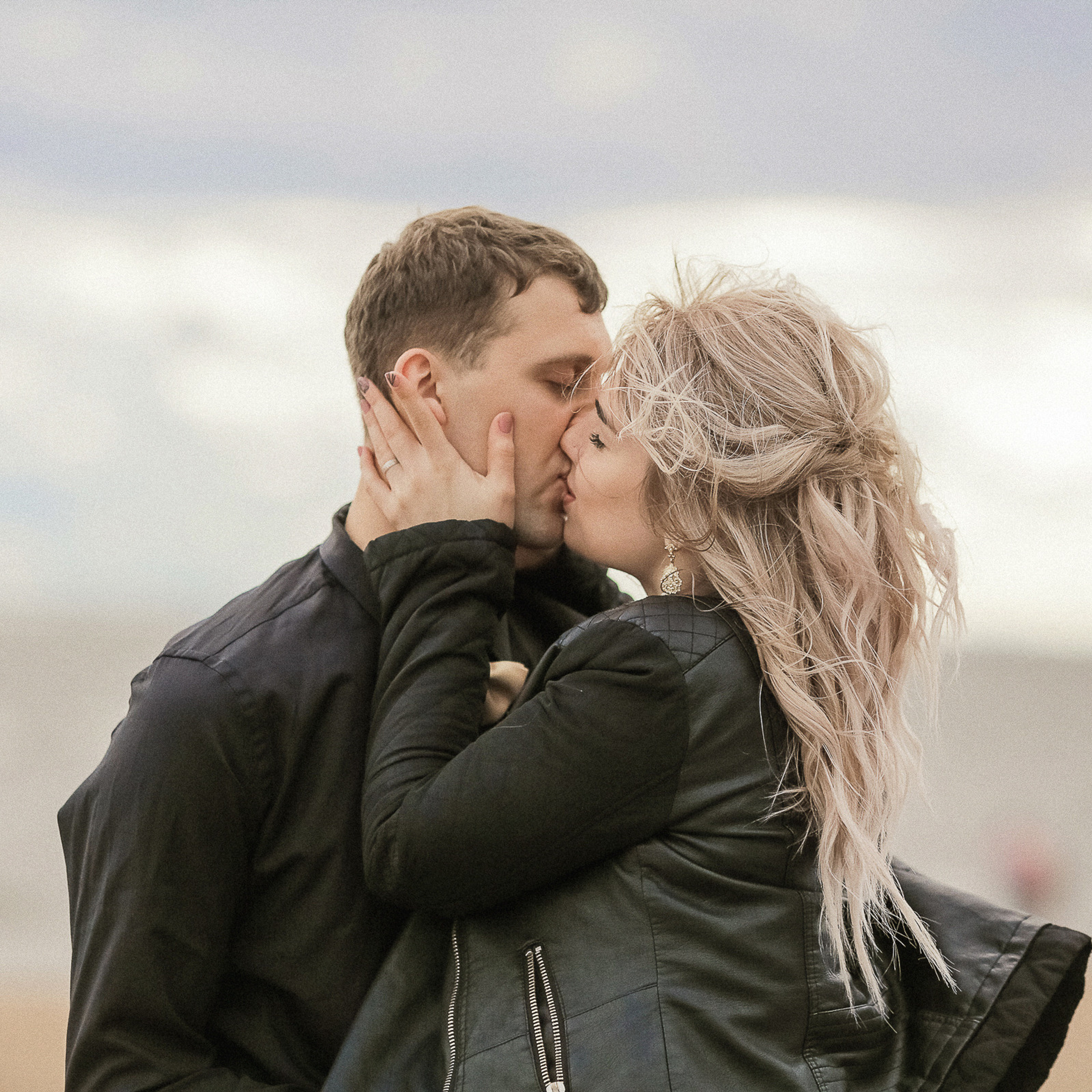 Лав-стори_Счастливые минуты