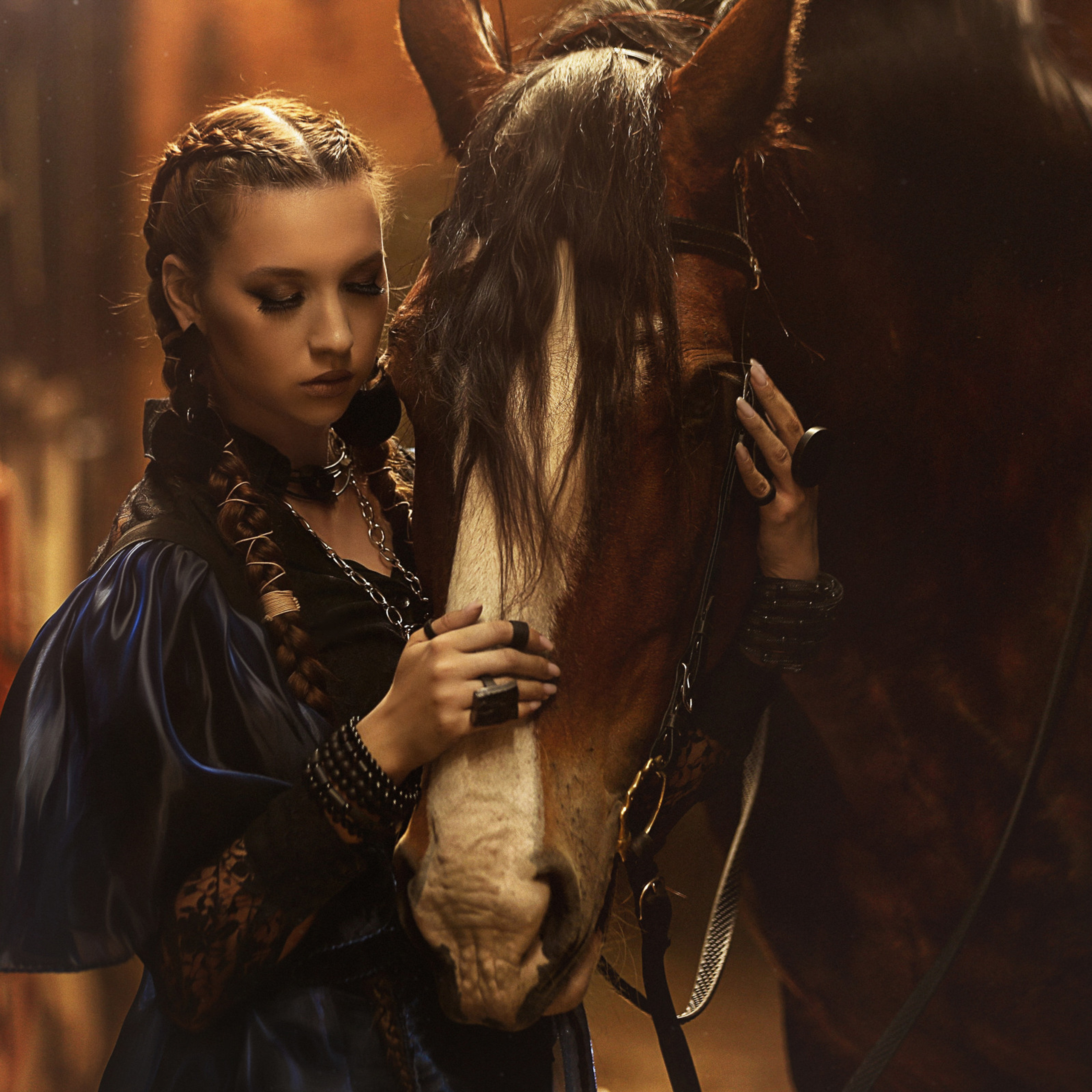 Магическая Ксения