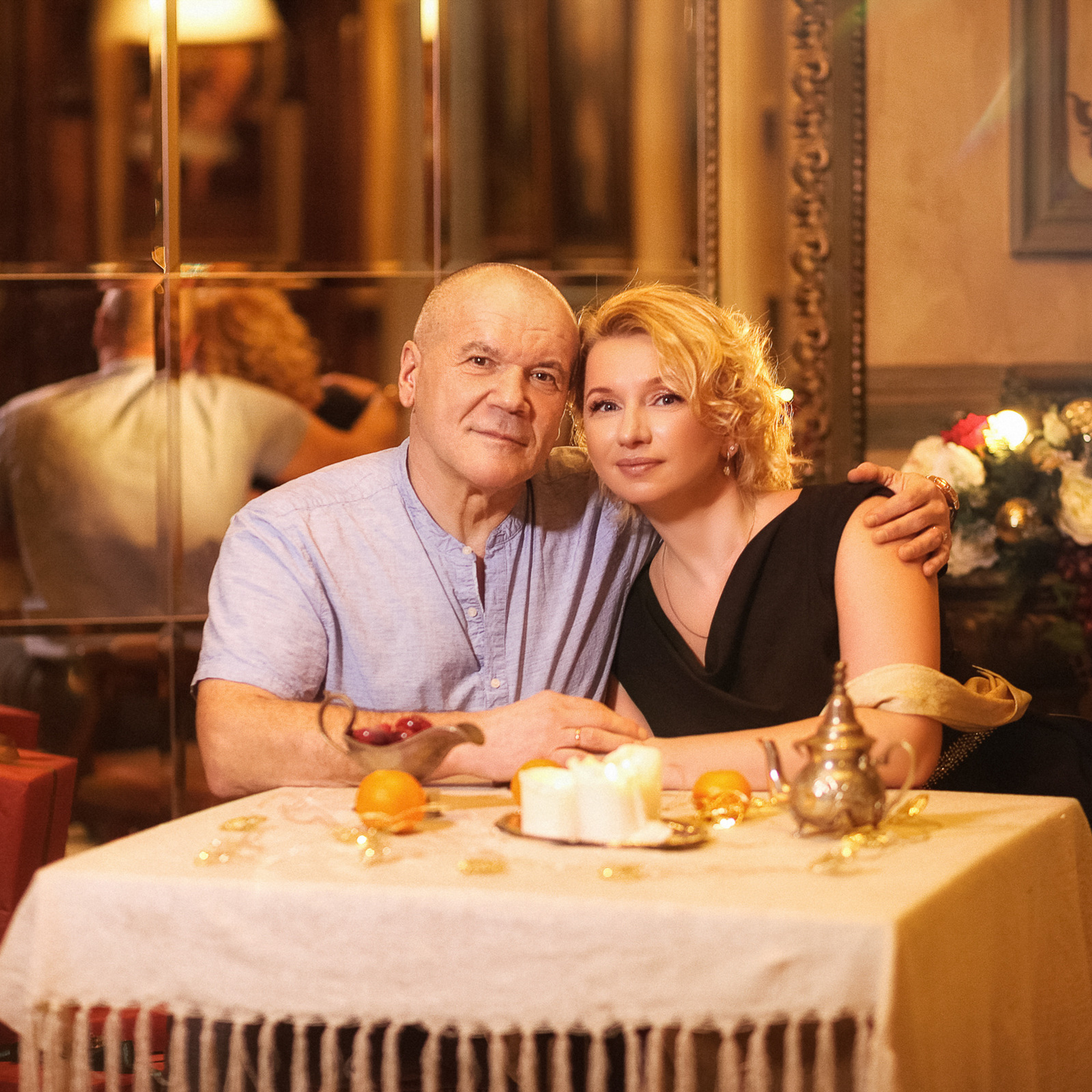 Большая семья_Новогоднее