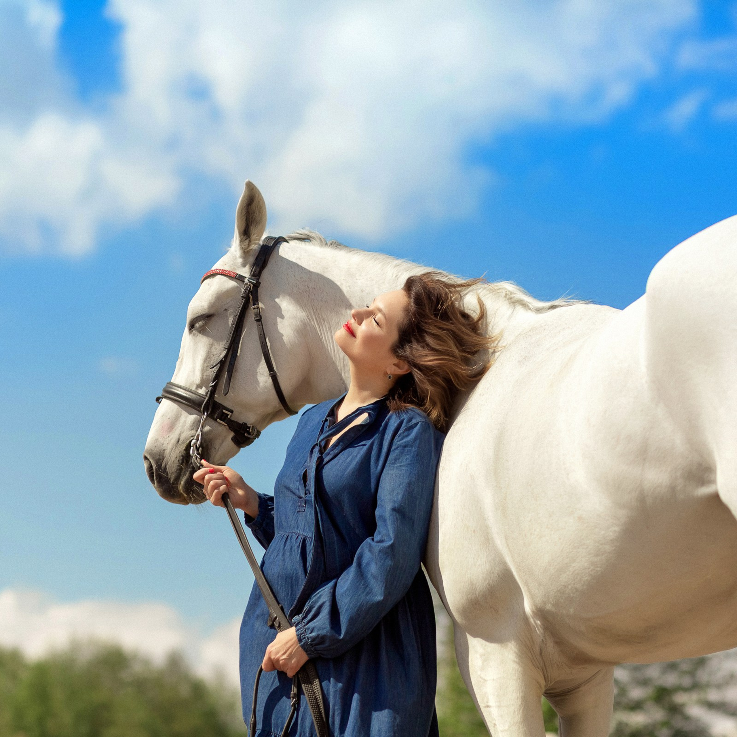 Галина и ее Сказка, часть 2
