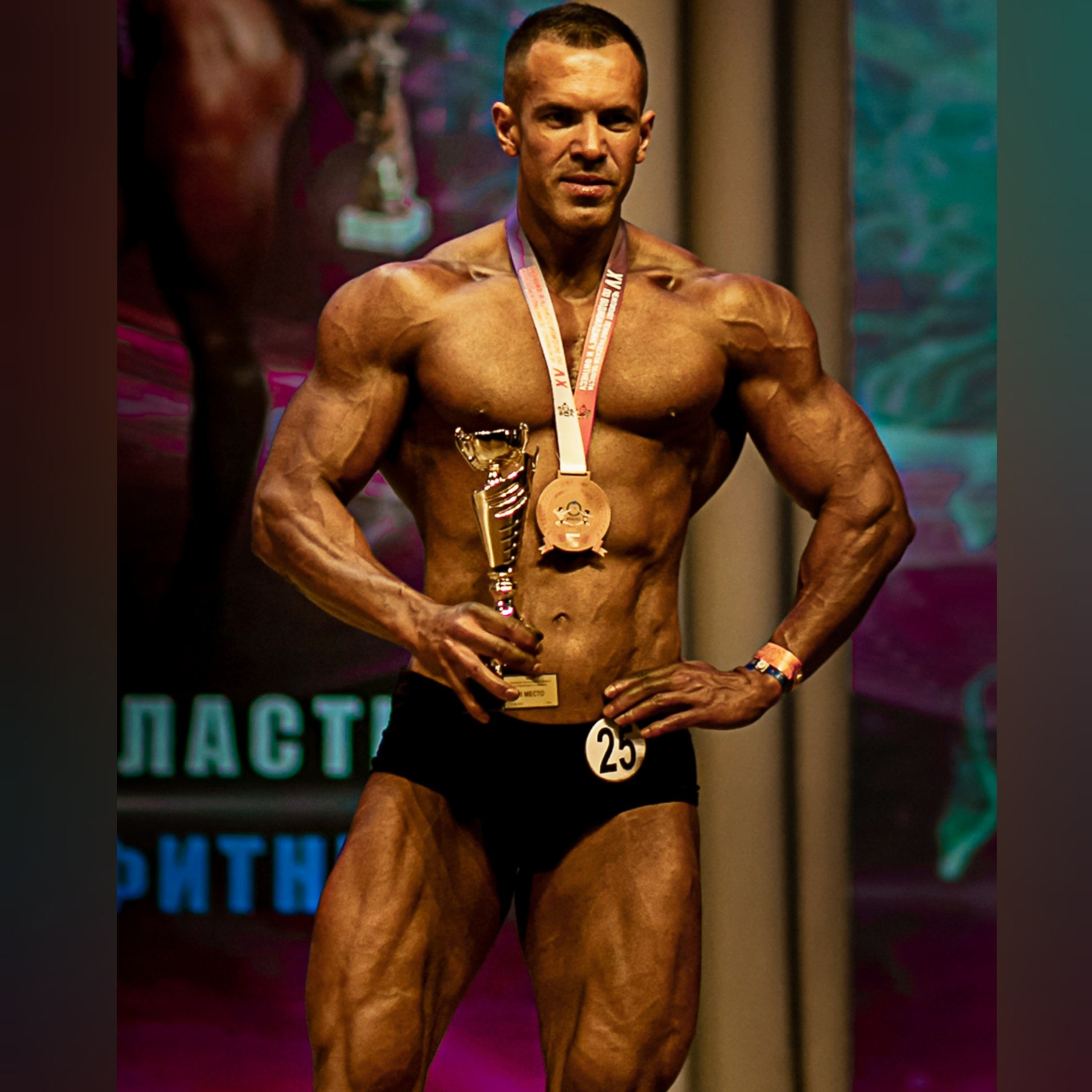 Чемпионат 2025_Рустам