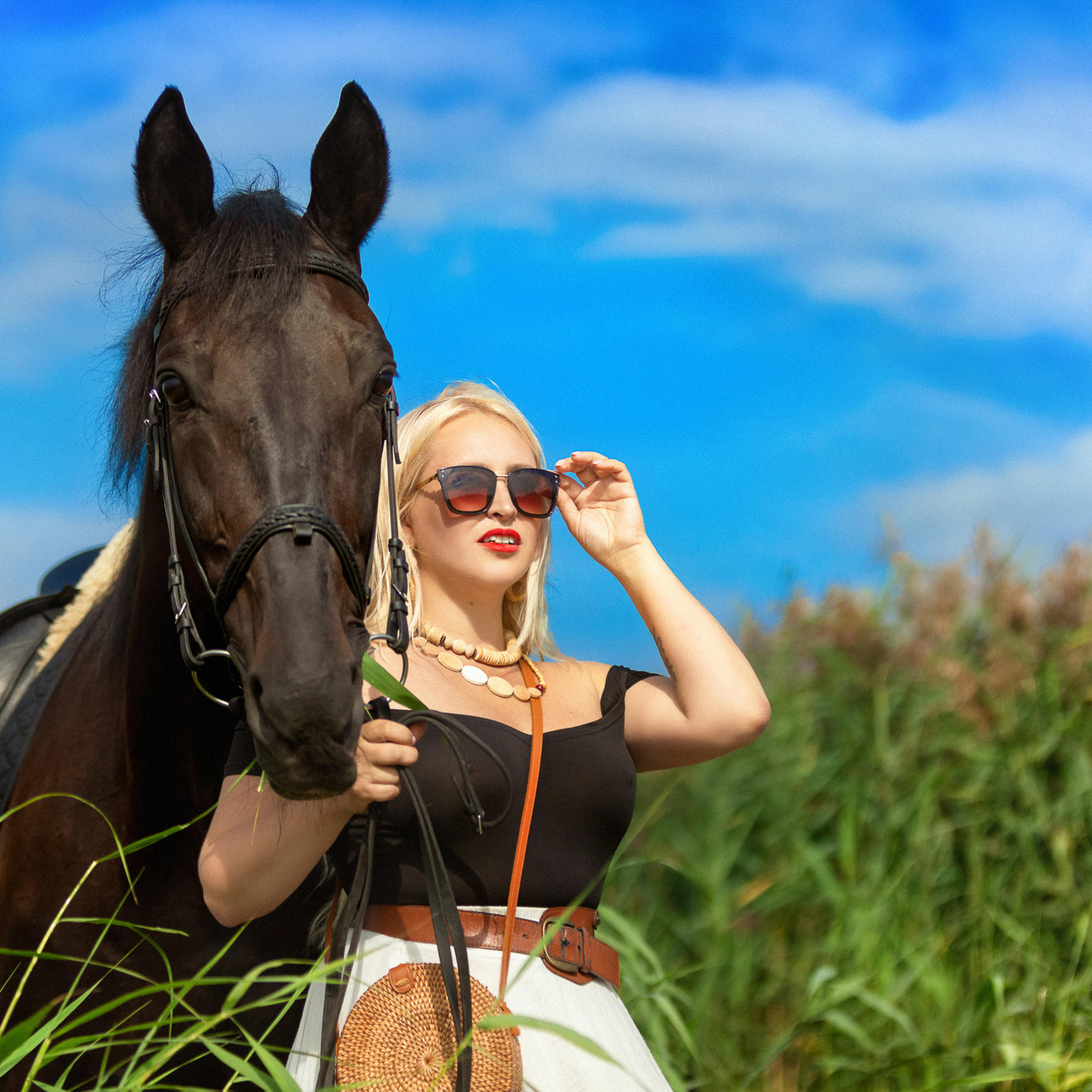 Света и Фрэнк