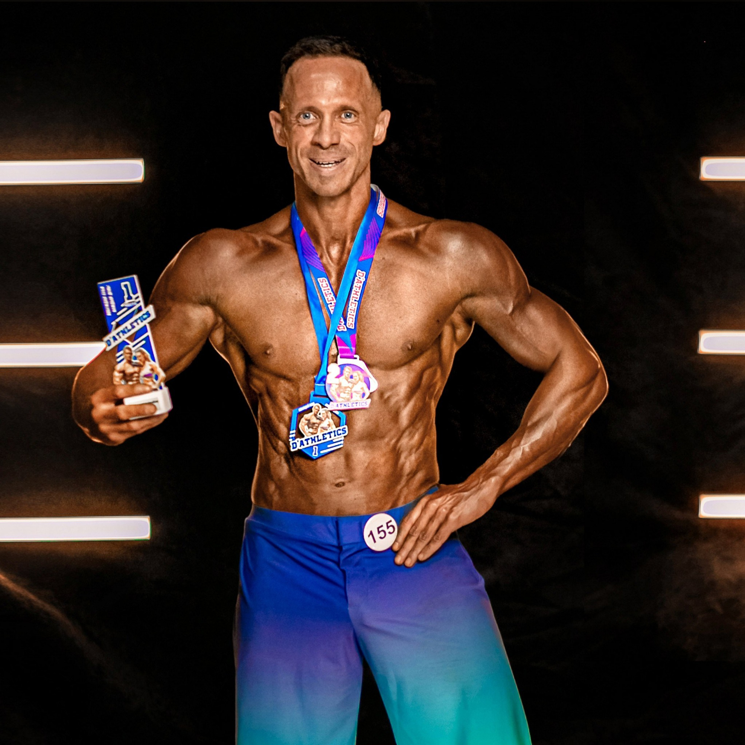 Чемпион пляжников_Валентин