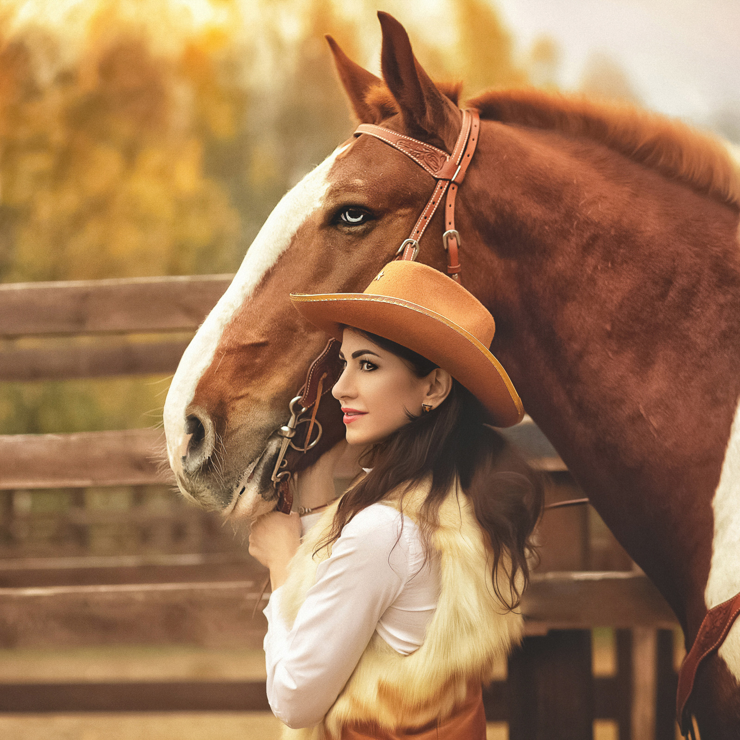 Татьяна, Агата и Амиго