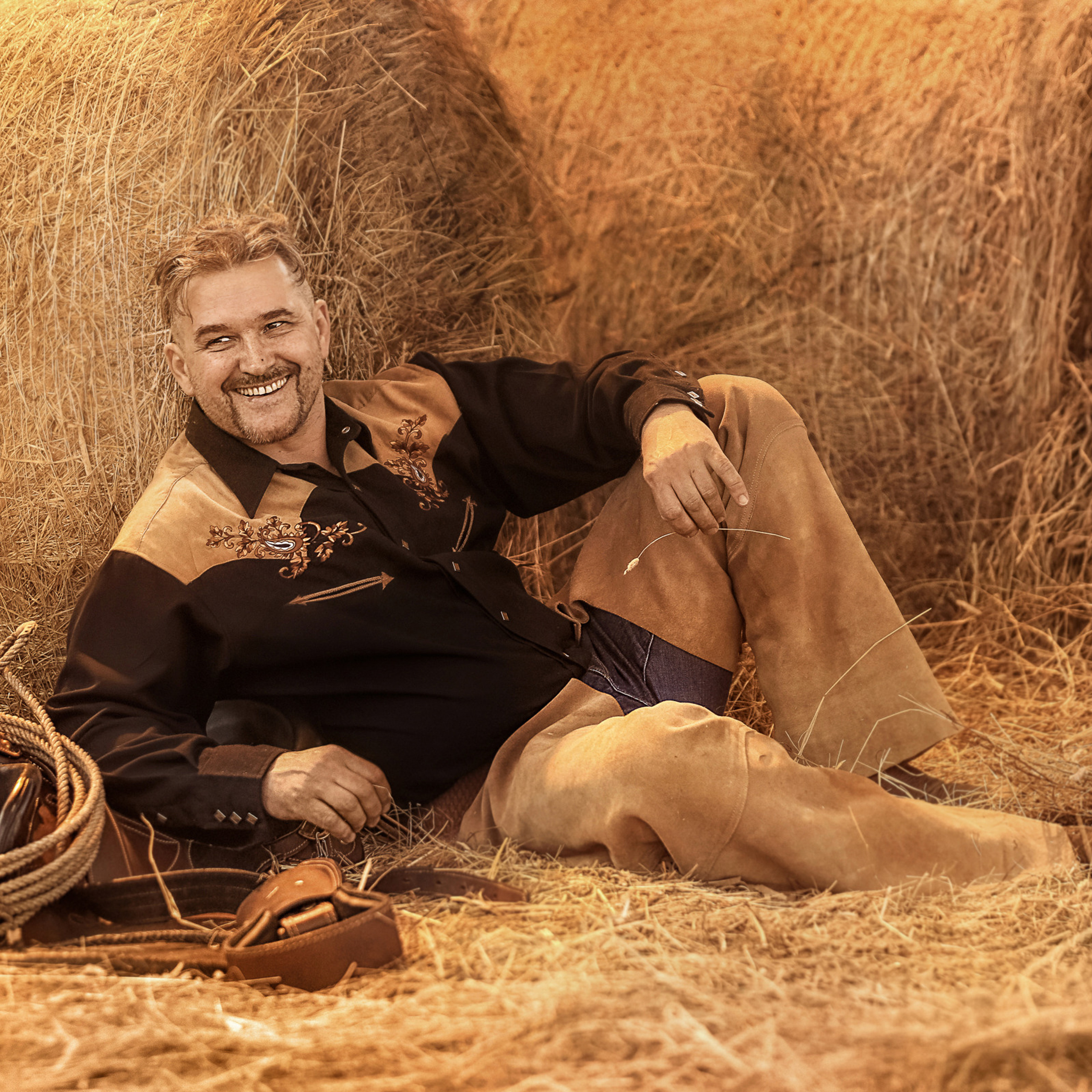 Ковбой_Серия 2