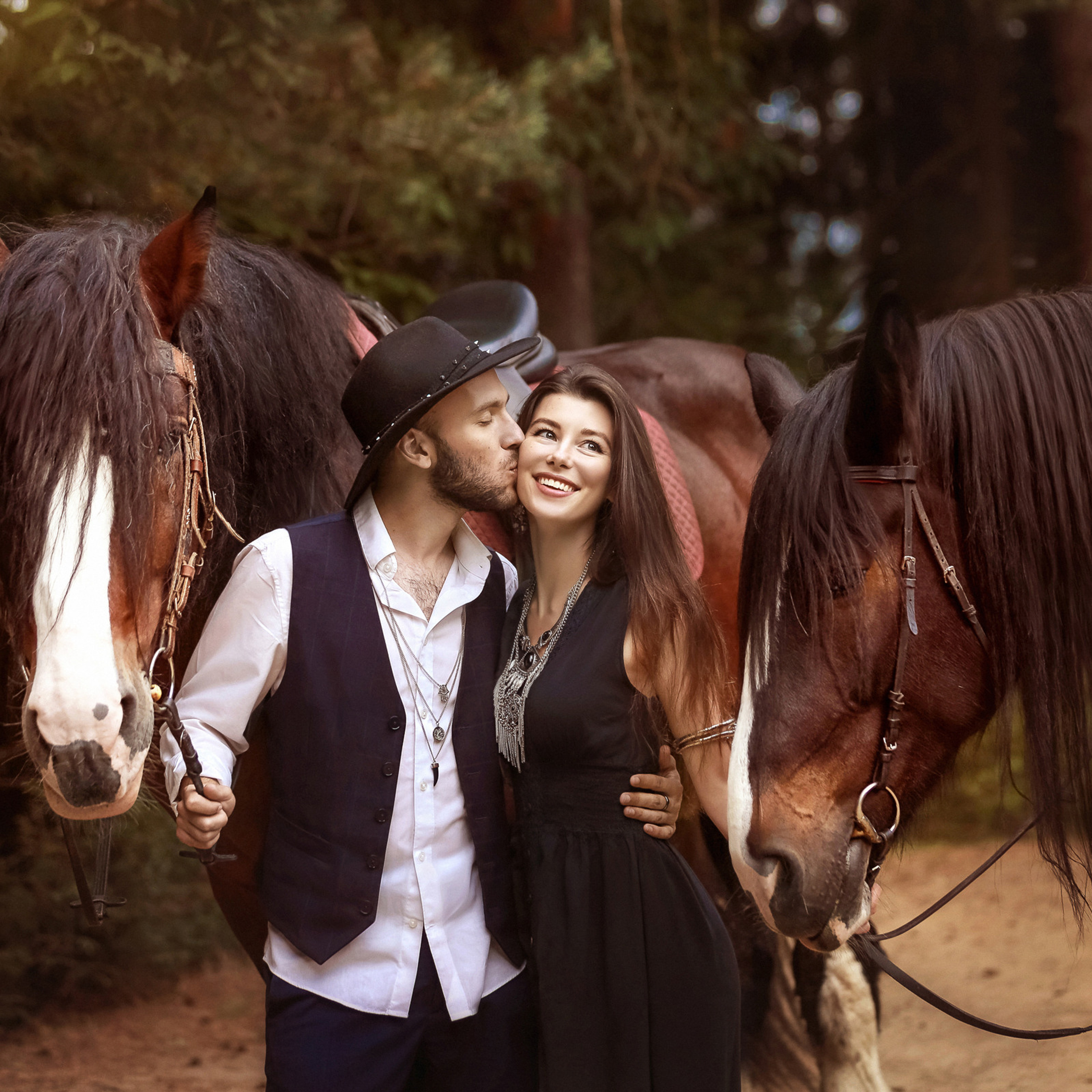 Шайры и Лав-стори Кати и Никиты