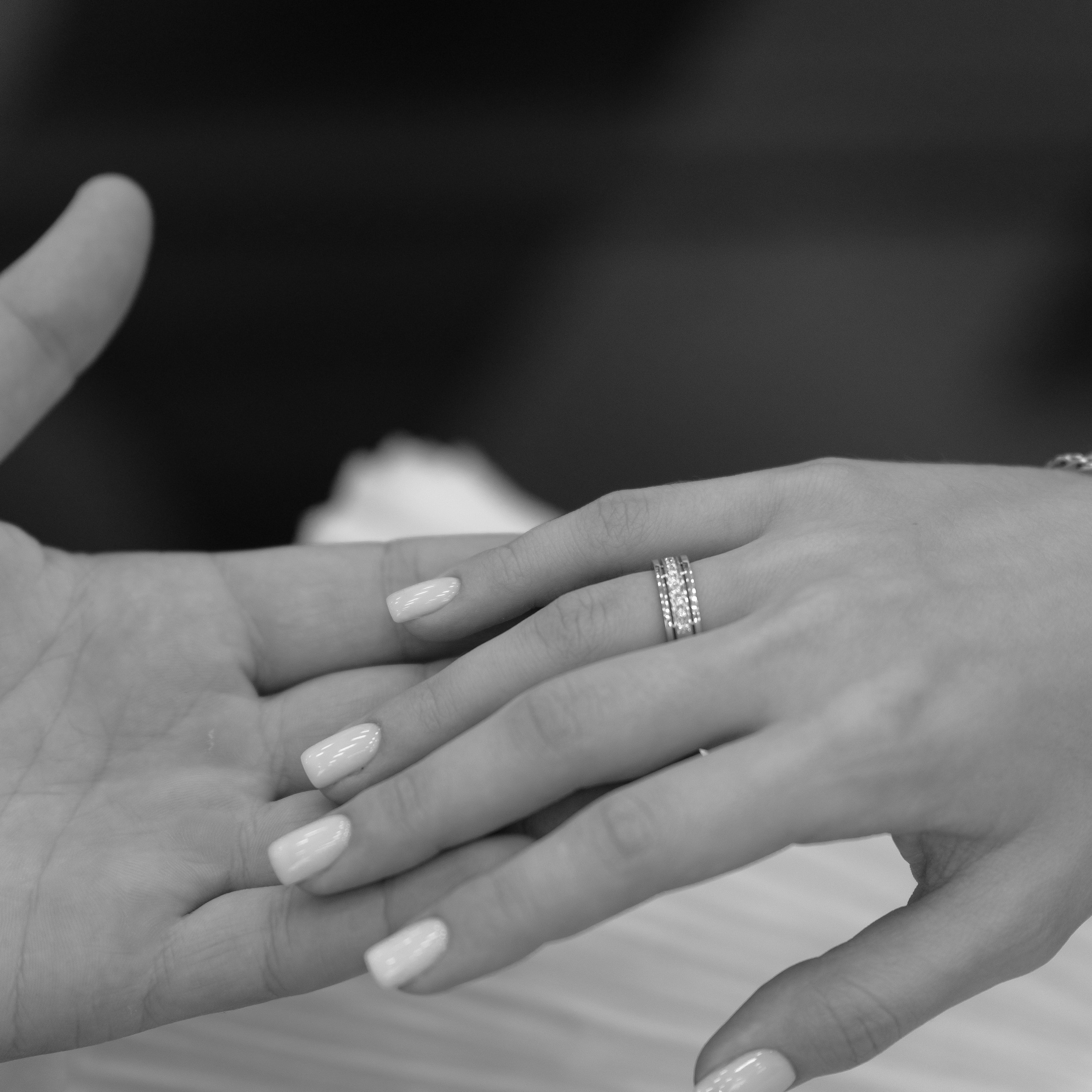 Отзывы. Свадебный фотограф в Москве Мария Кривоногова