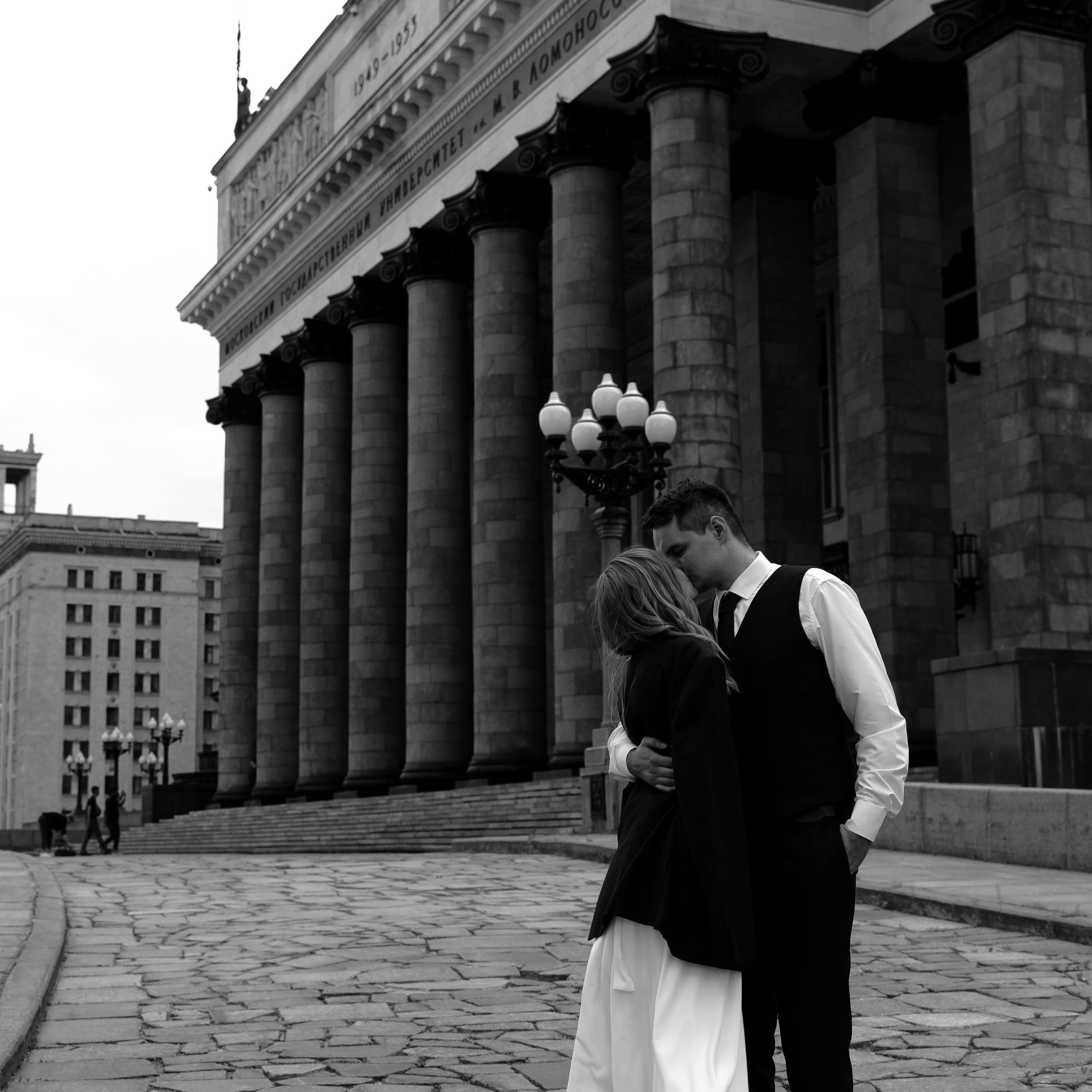 Отзывы. Свадебный фотограф в Москве Мария Кривоногова