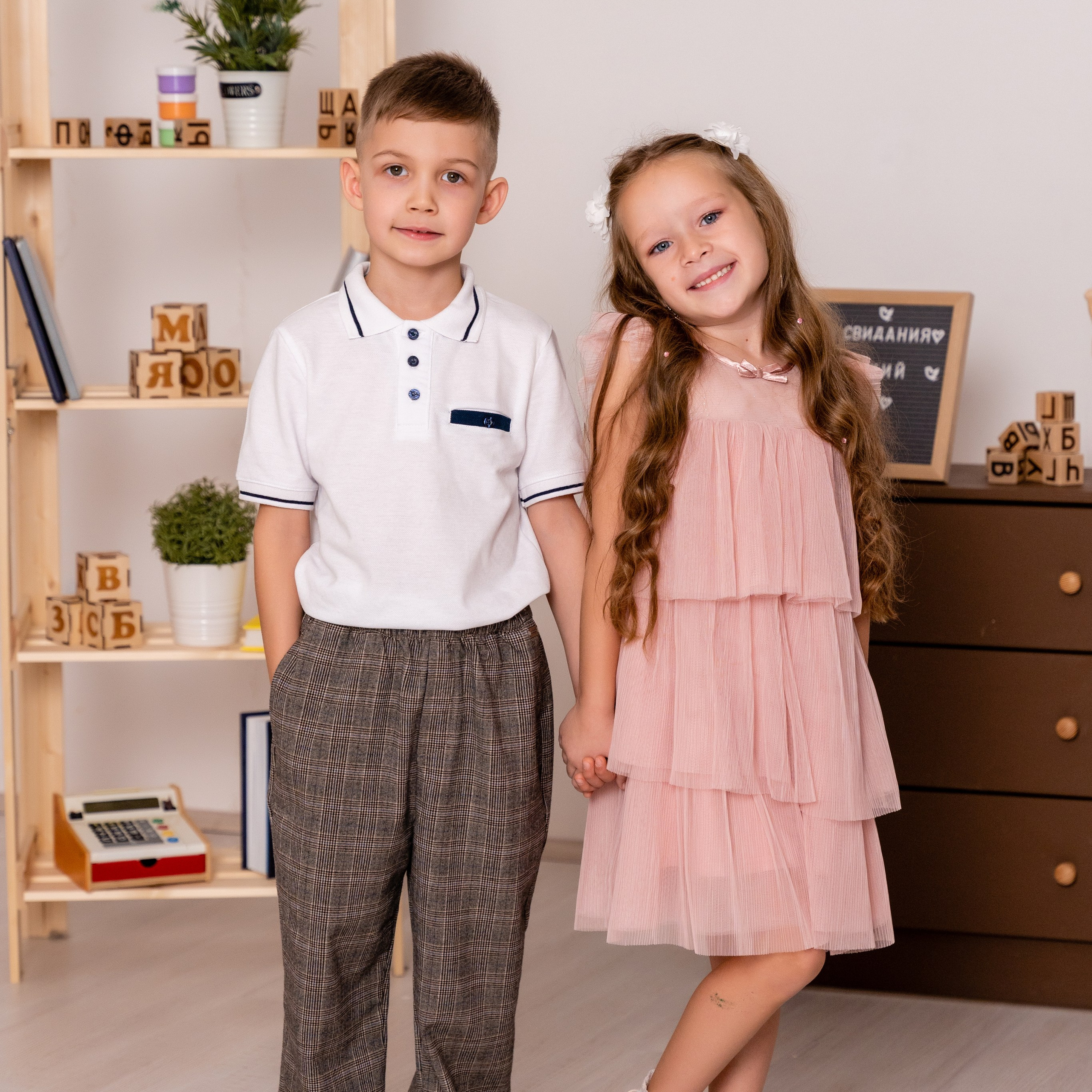 Отзывы. Семейный фотограф в Сургуте, Мария Яркова