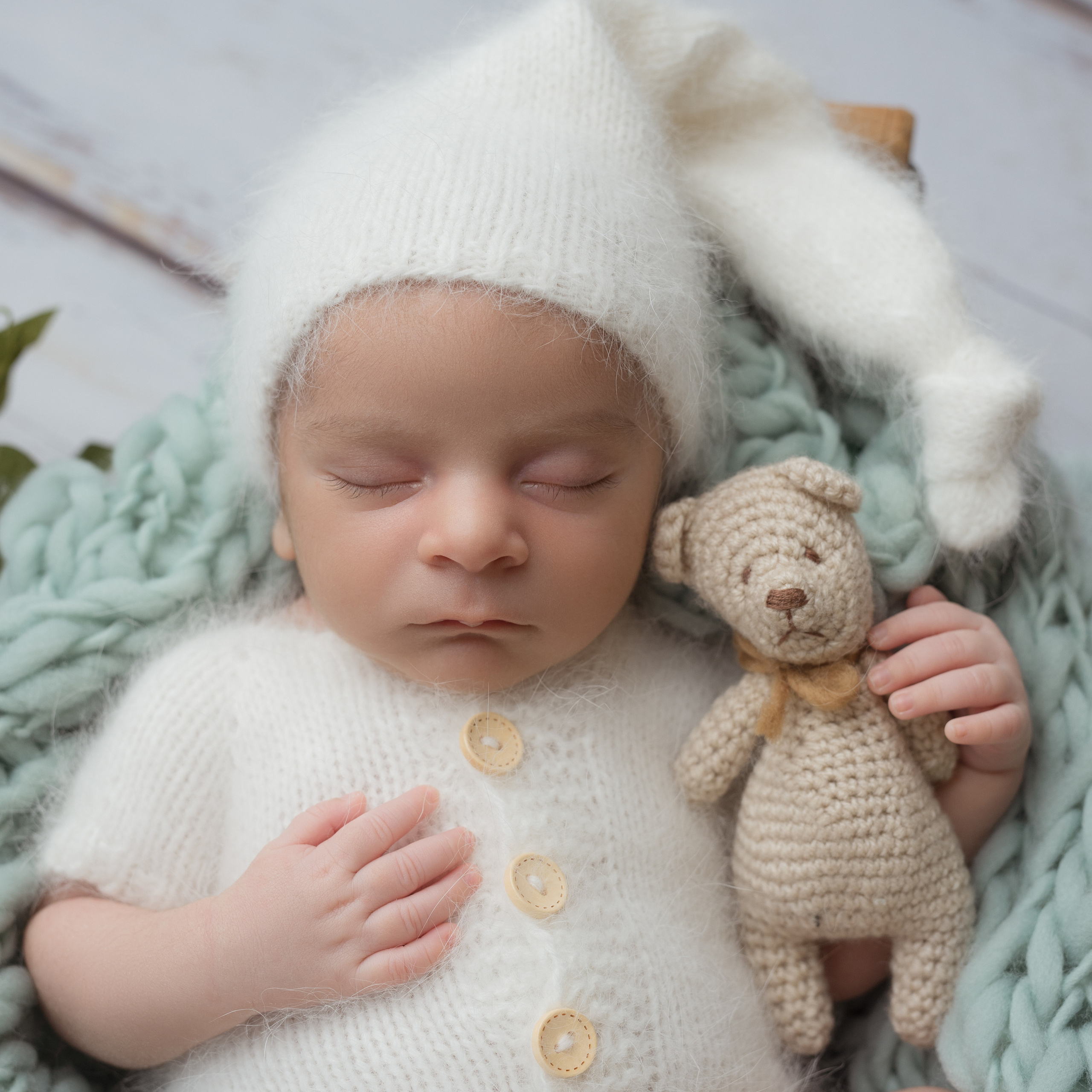 Профессиональная ретушь фотографий новорожденных. Ретушь фотографий новорожденных. Алексеева Надежда