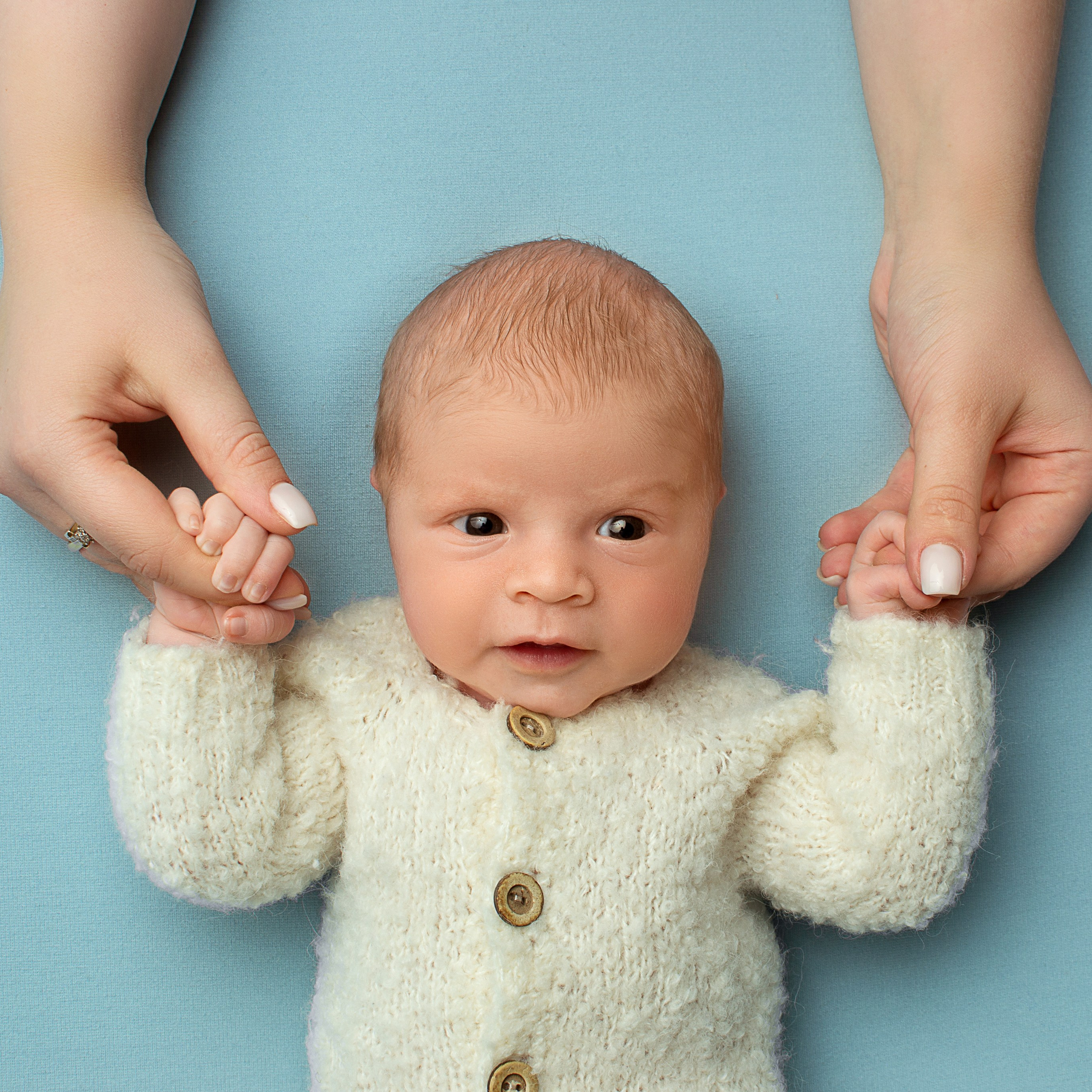 Профессиональная ретушь фотографий новорожденных. Ретушь фотографий новорожденных. Алексеева Надежда