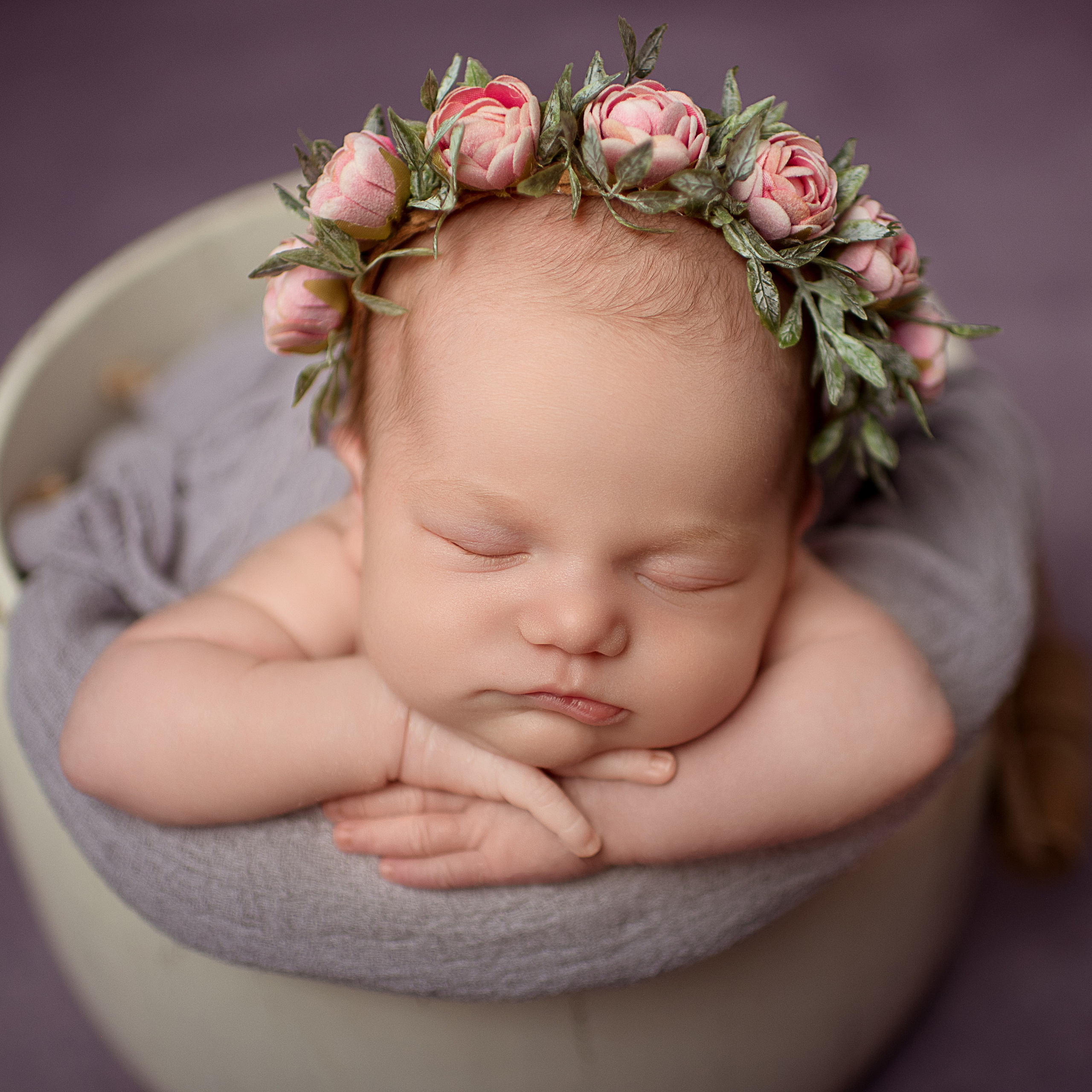 Профессиональная ретушь фотографий новорожденных. Ретушь фотографий новорожденных. Алексеева Надежда