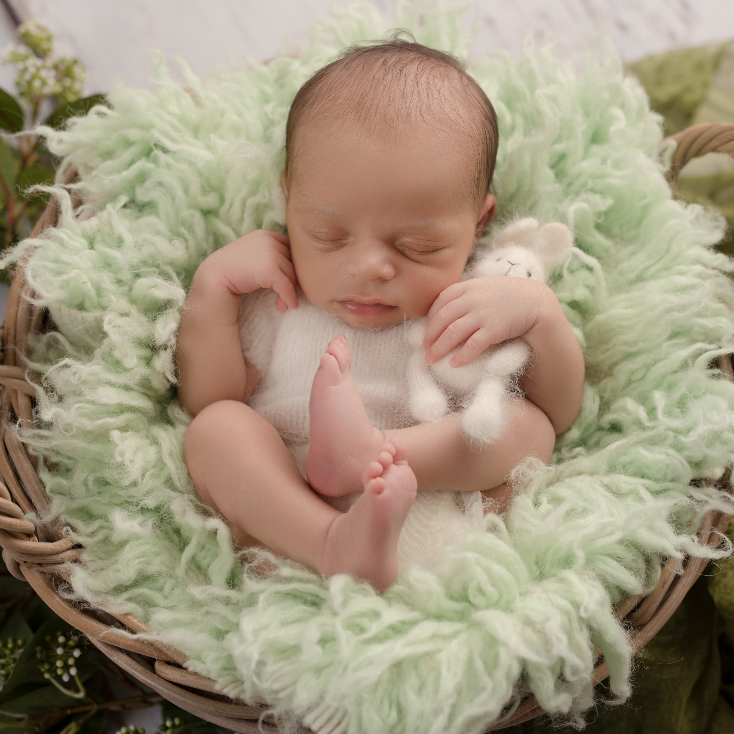 Профессиональная ретушь фотографий новорожденных. Ретушь фотографий новорожденных. Алексеева Надежда