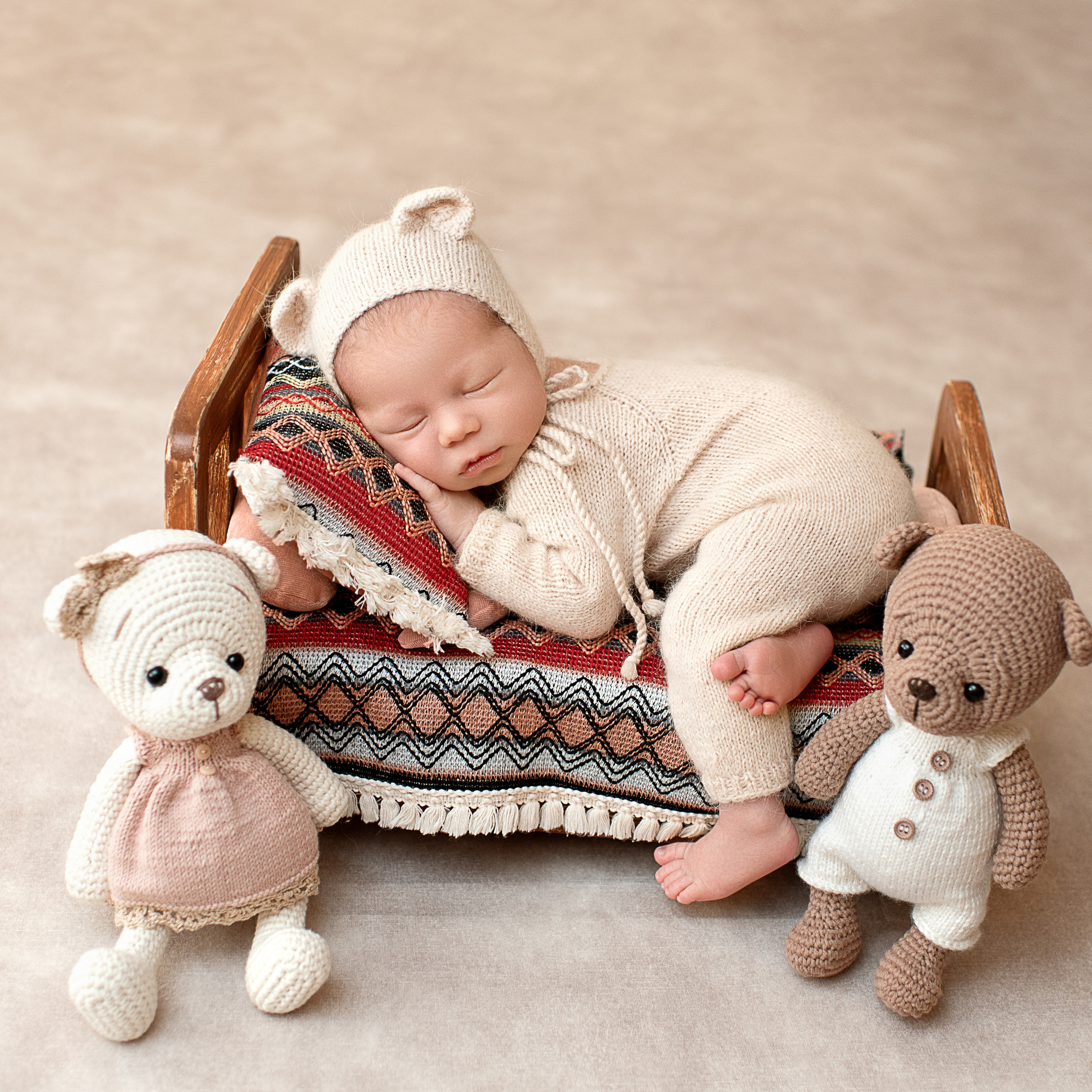 Профессиональная ретушь фотографий новорожденных. Ретушь фотографий новорожденных. Алексеева Надежда