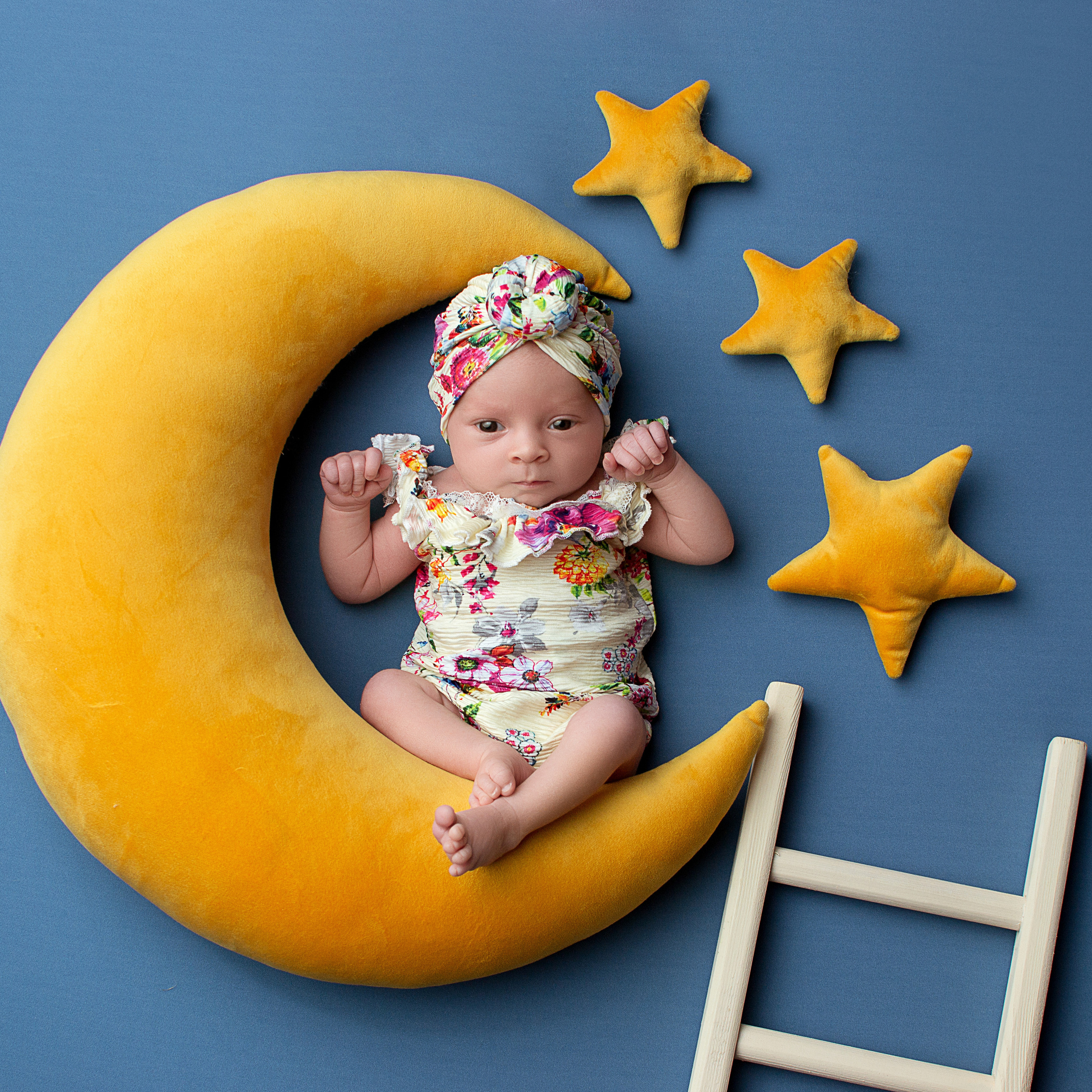 Профессиональная ретушь фотографий новорожденных. Ретушь фотографий новорожденных. Алексеева Надежда