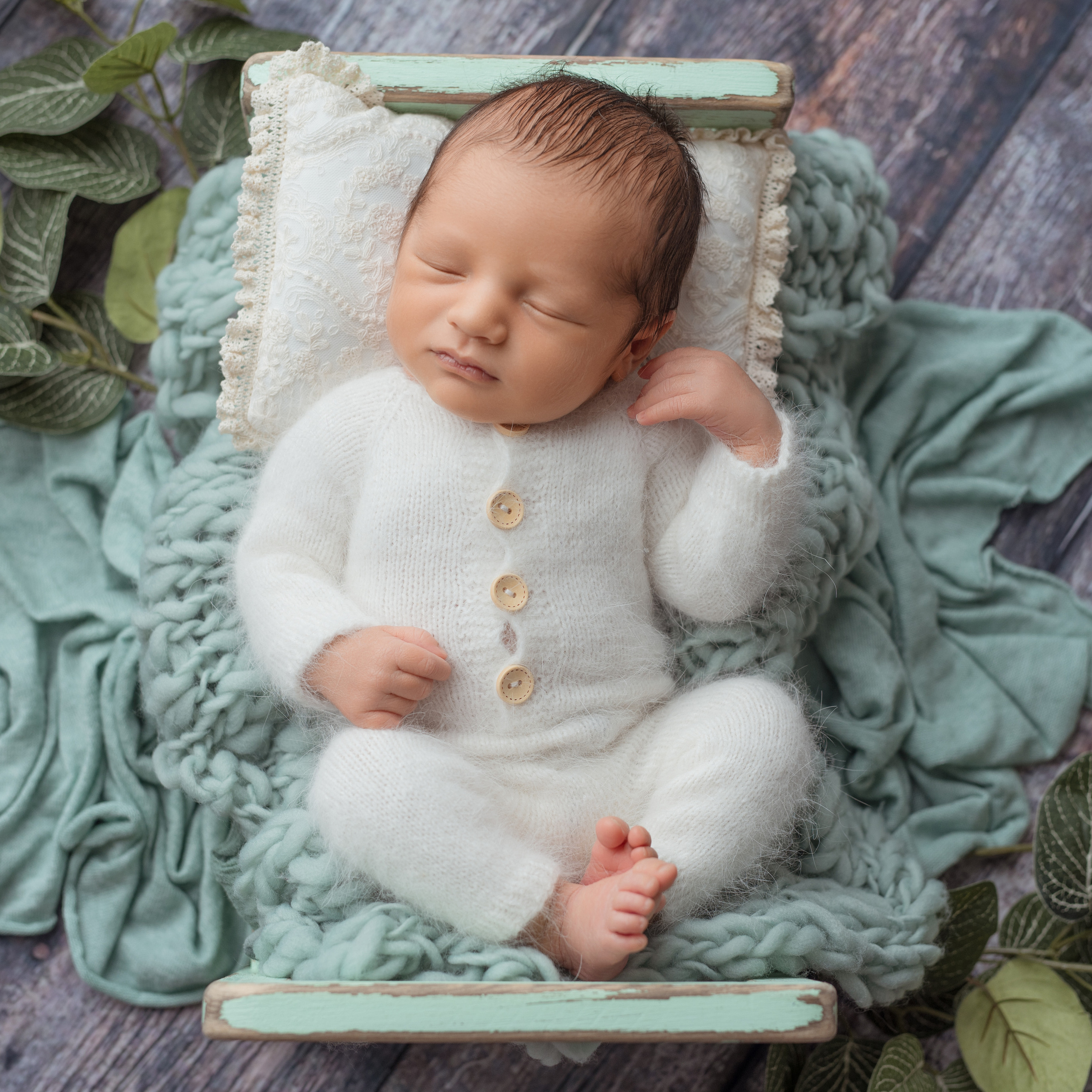 Профессиональная ретушь фотографий новорожденных. Ретушь фотографий новорожденных. Алексеева Надежда