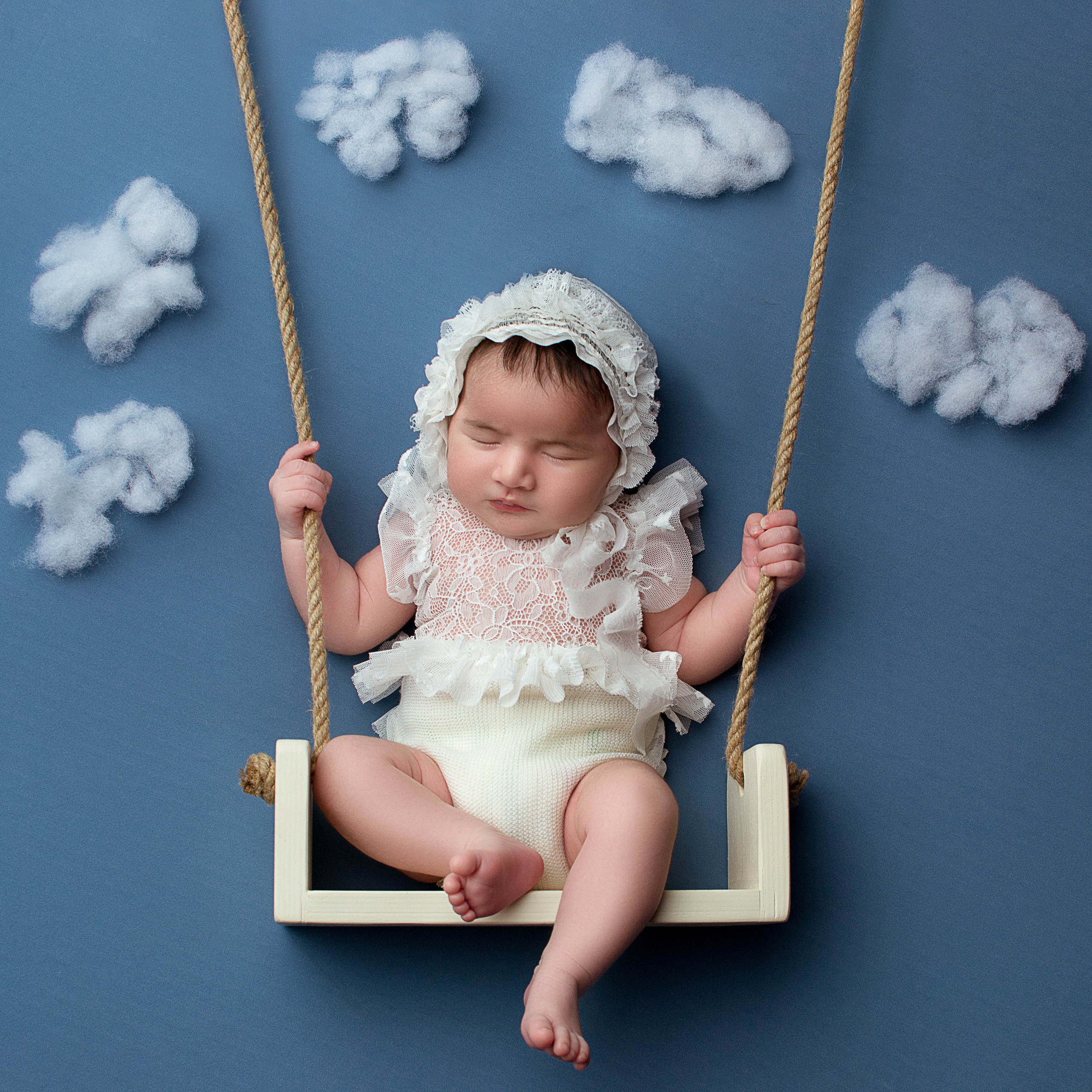 Профессиональная ретушь фотографий новорожденных. Ретушь фотографий новорожденных. Алексеева Надежда