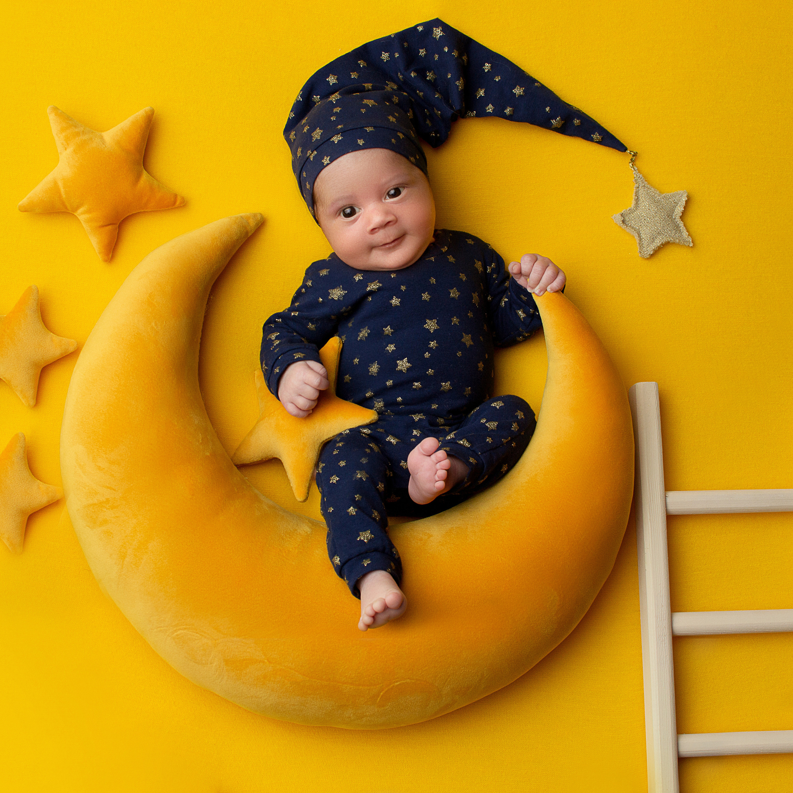 Профессиональная ретушь фотографий новорожденных. Ретушь фотографий новорожденных. Алексеева Надежда