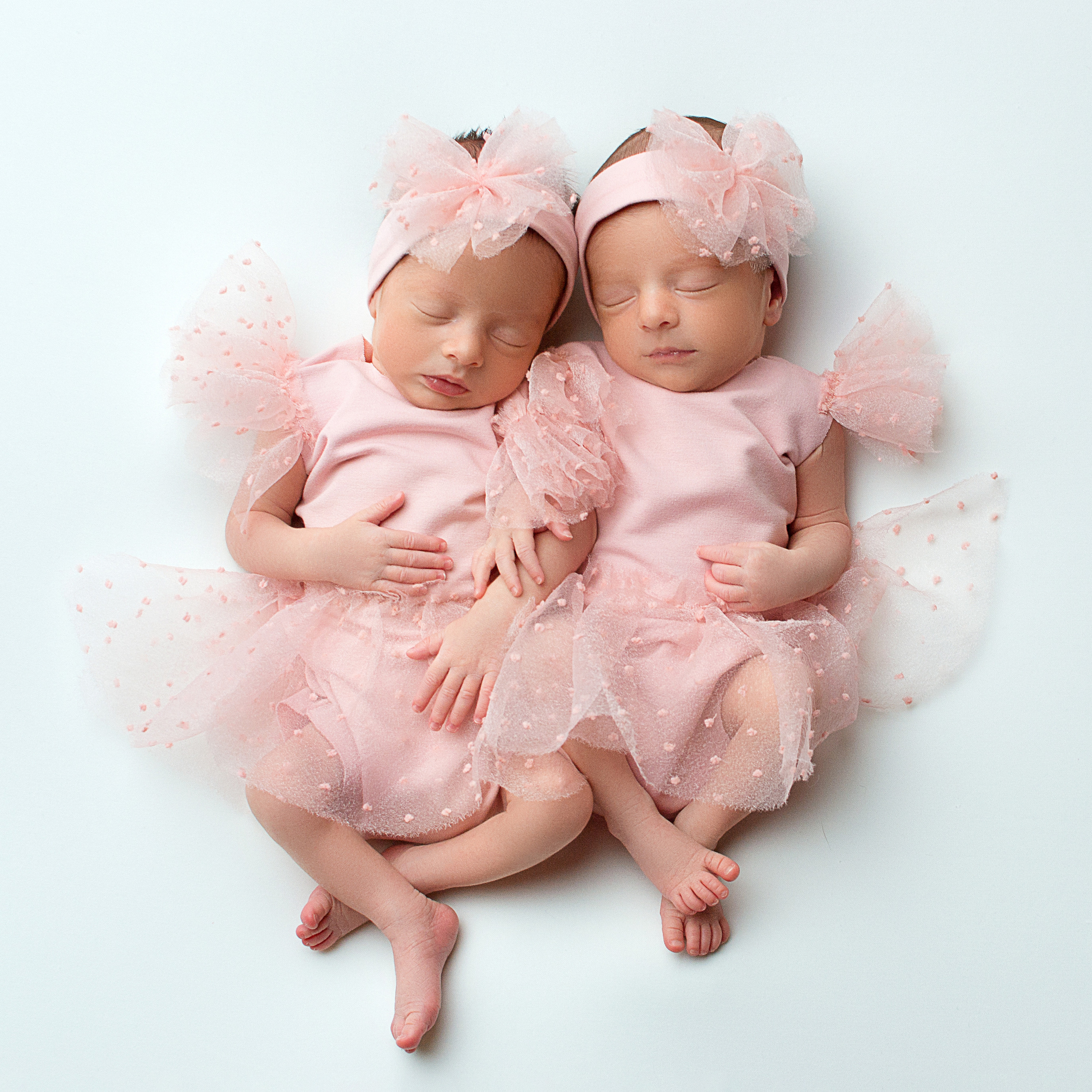 Профессиональная ретушь фотографий новорожденных. Ретушь фотографий новорожденных. Алексеева Надежда