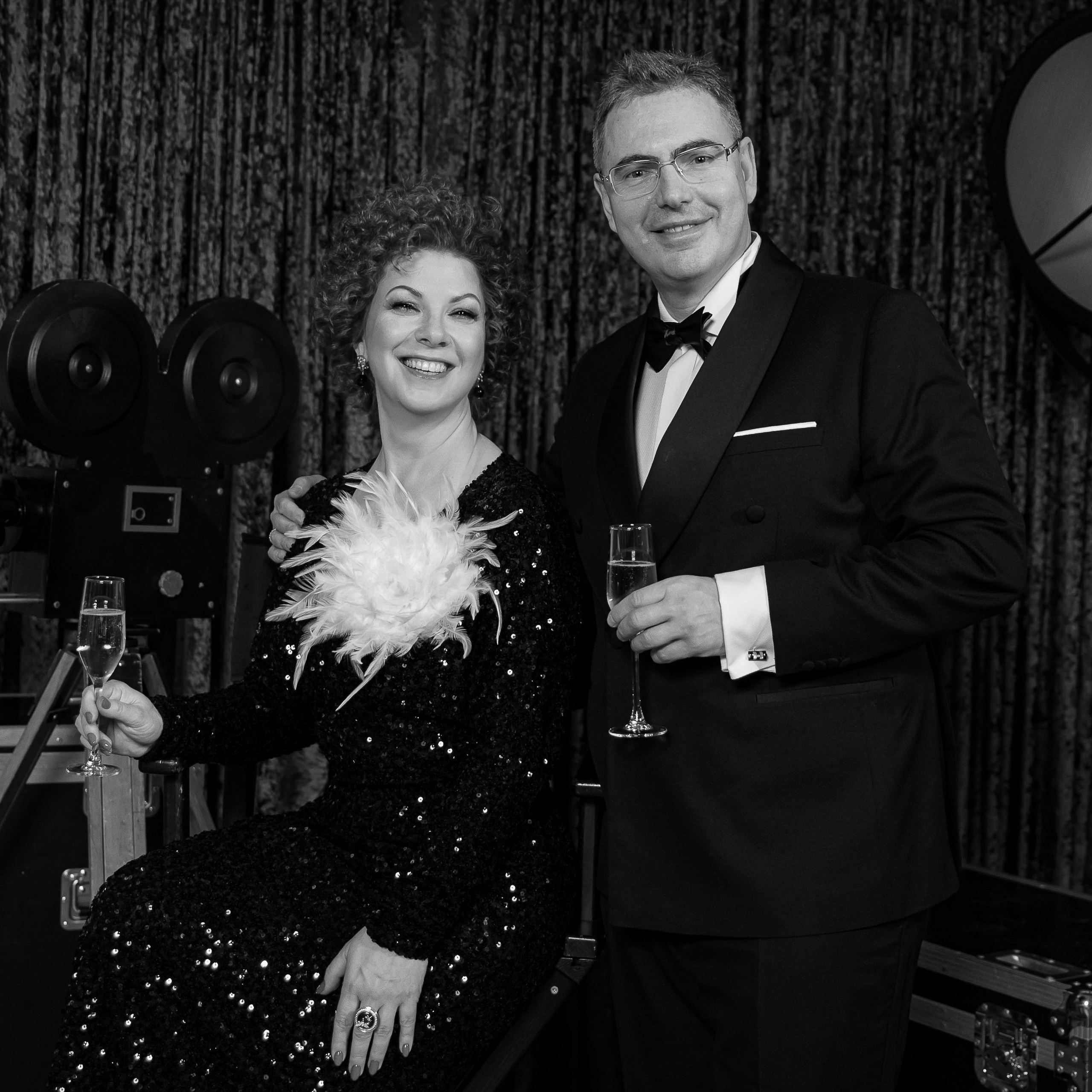 День Рождения Александра Рубежова