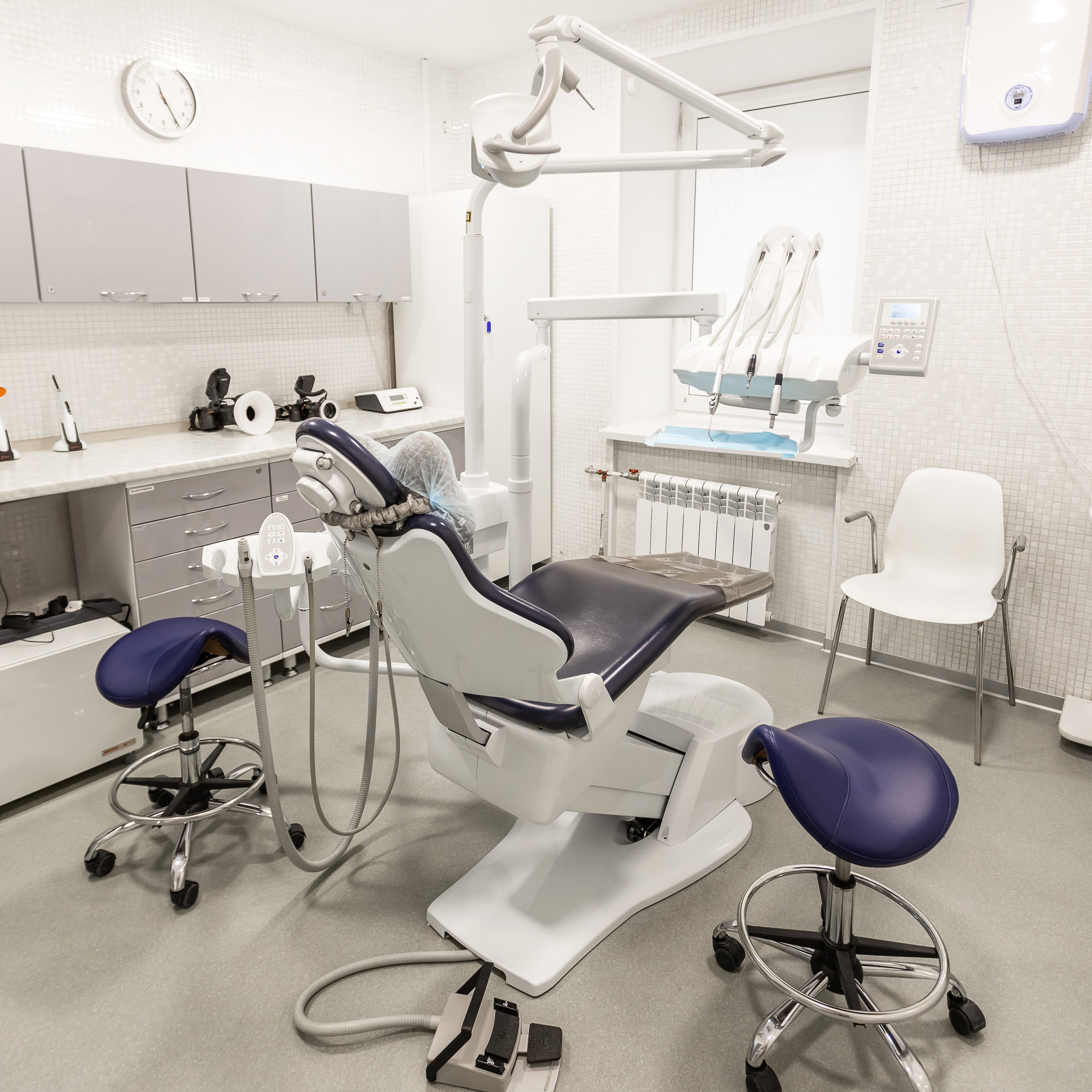 «Open Smile» стоматологическая клиника