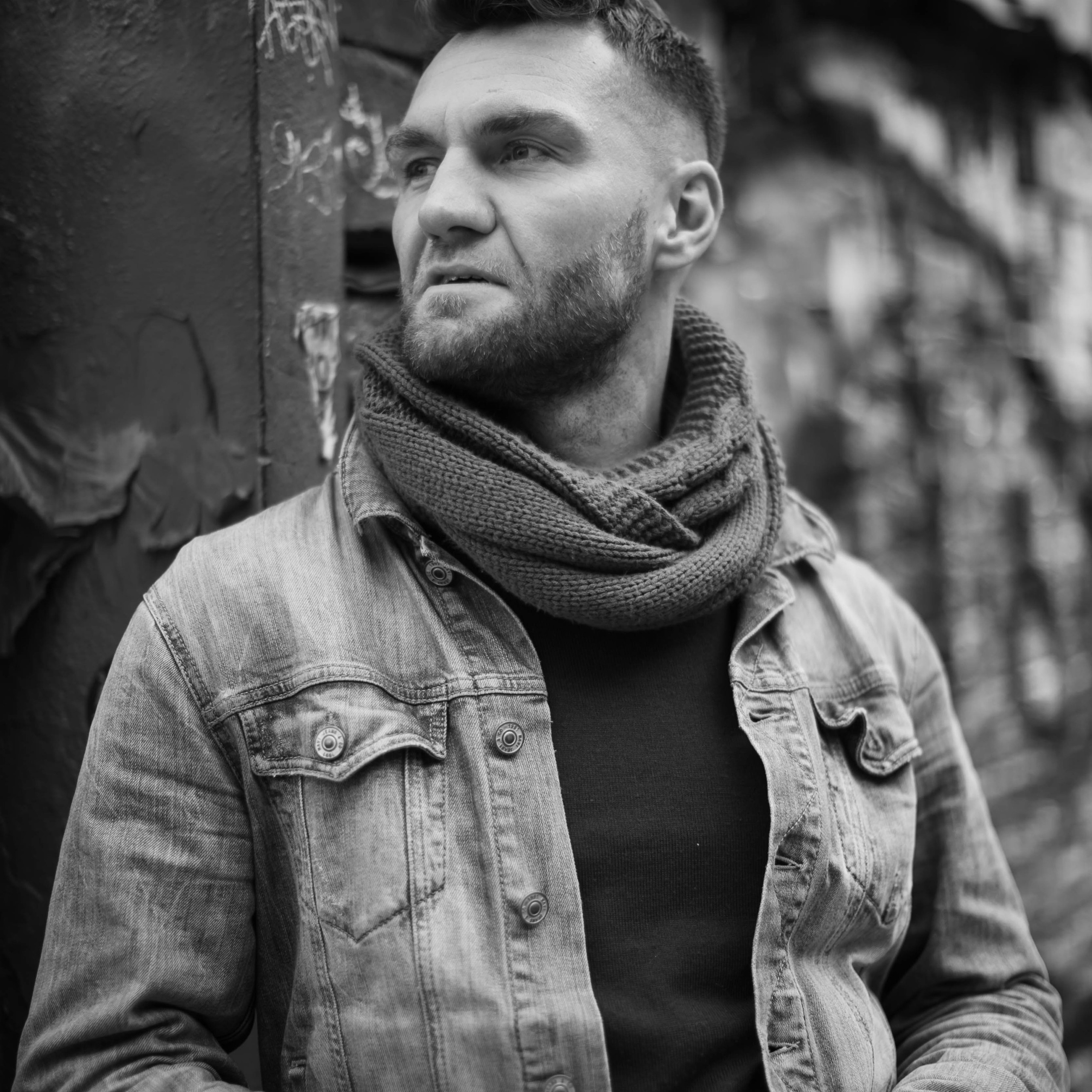 Михаил Пискунов