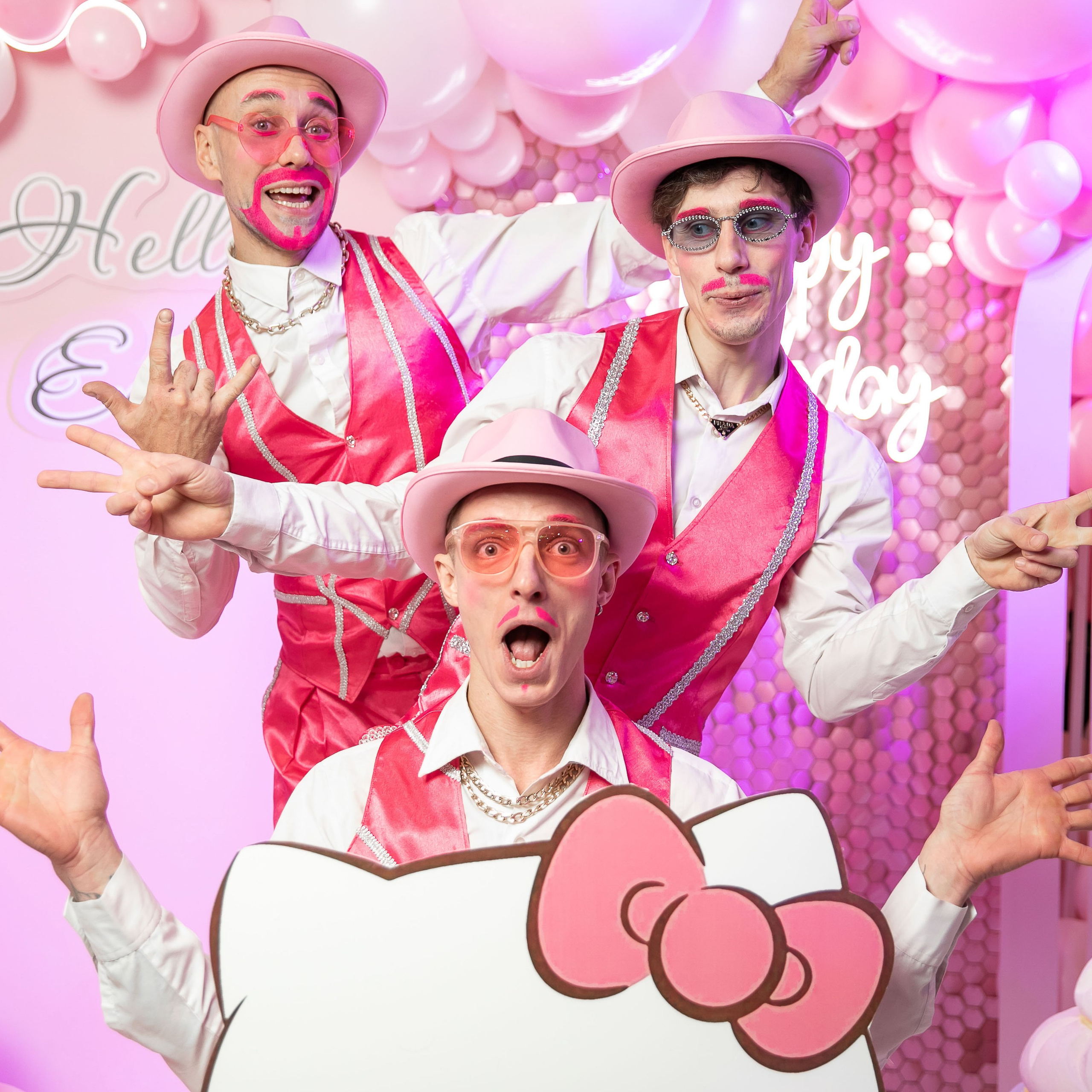 День Рождения Евы