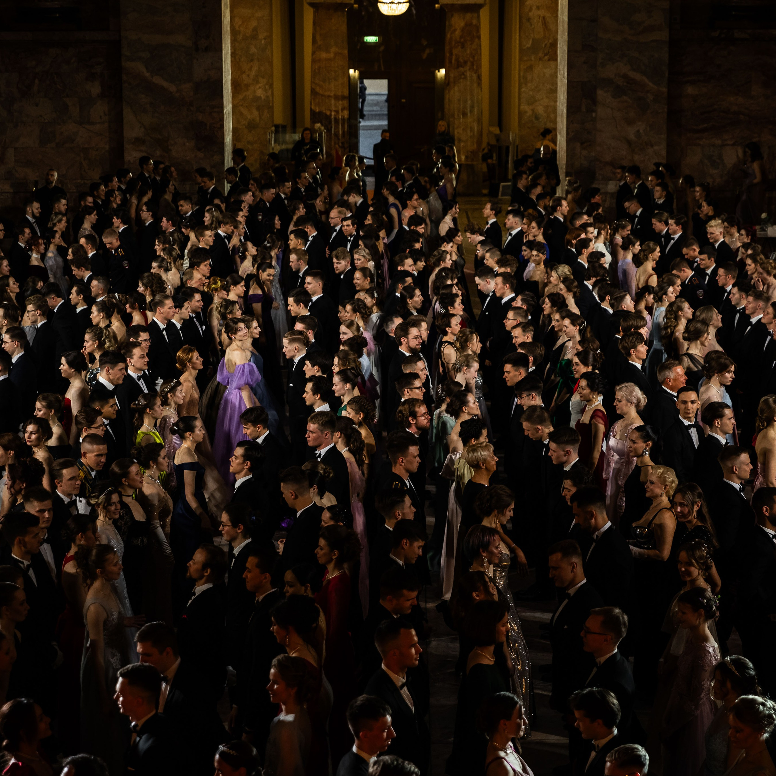 Бал дебютантов 2024