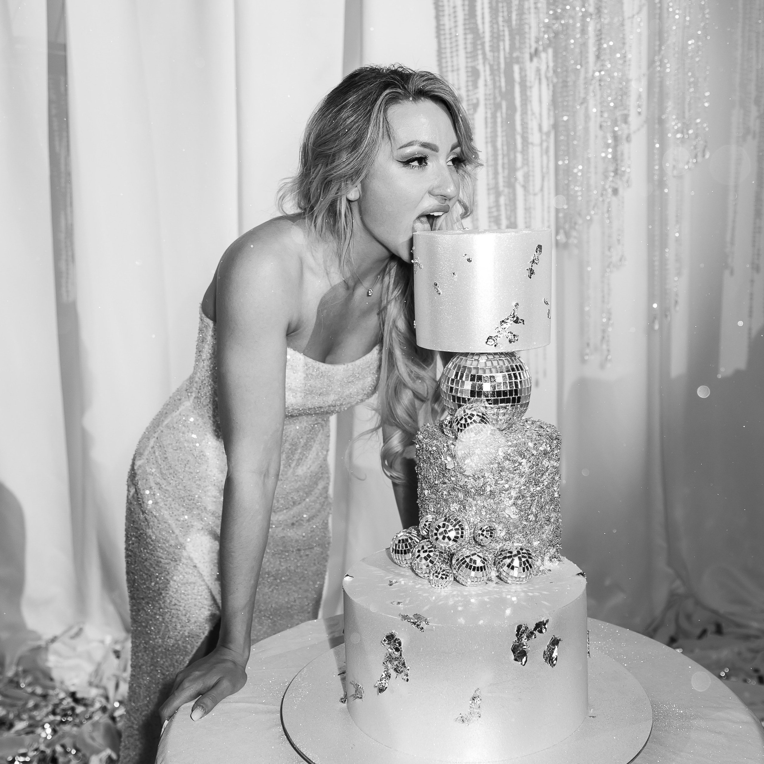 День Рождения Анастасии