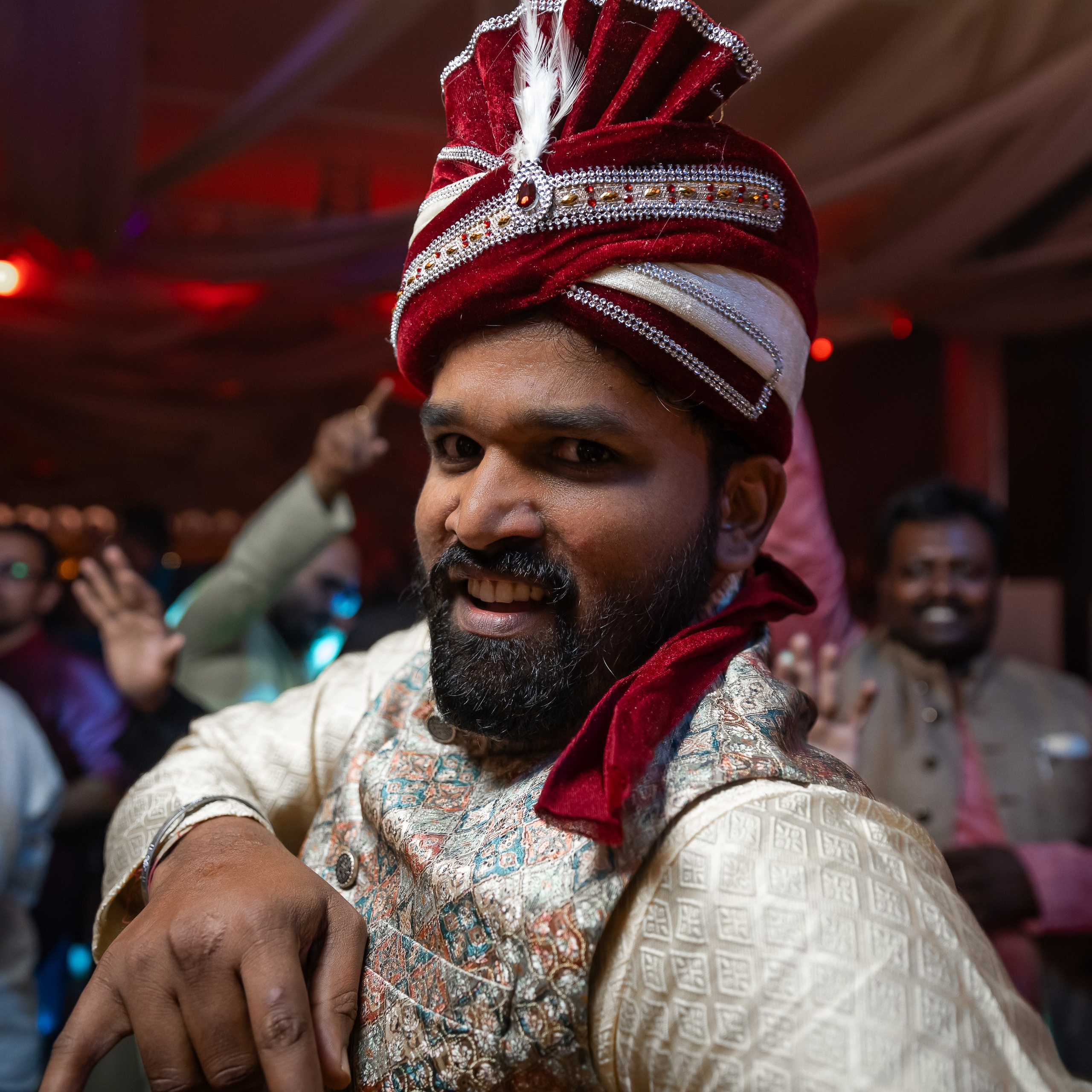 DIWALI LYCKY DRAW 2024