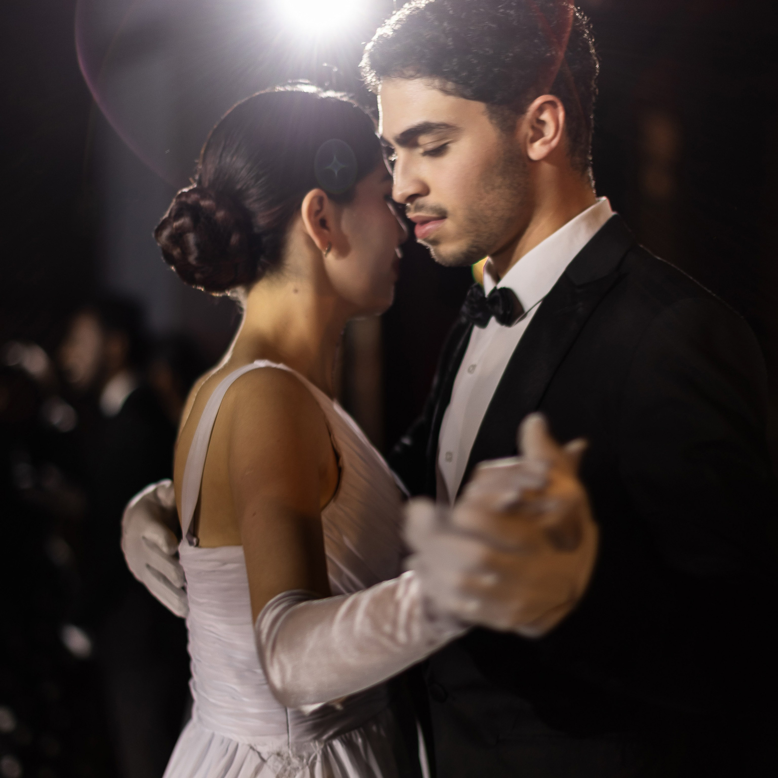 Бал-маскарад «Золотой век России»