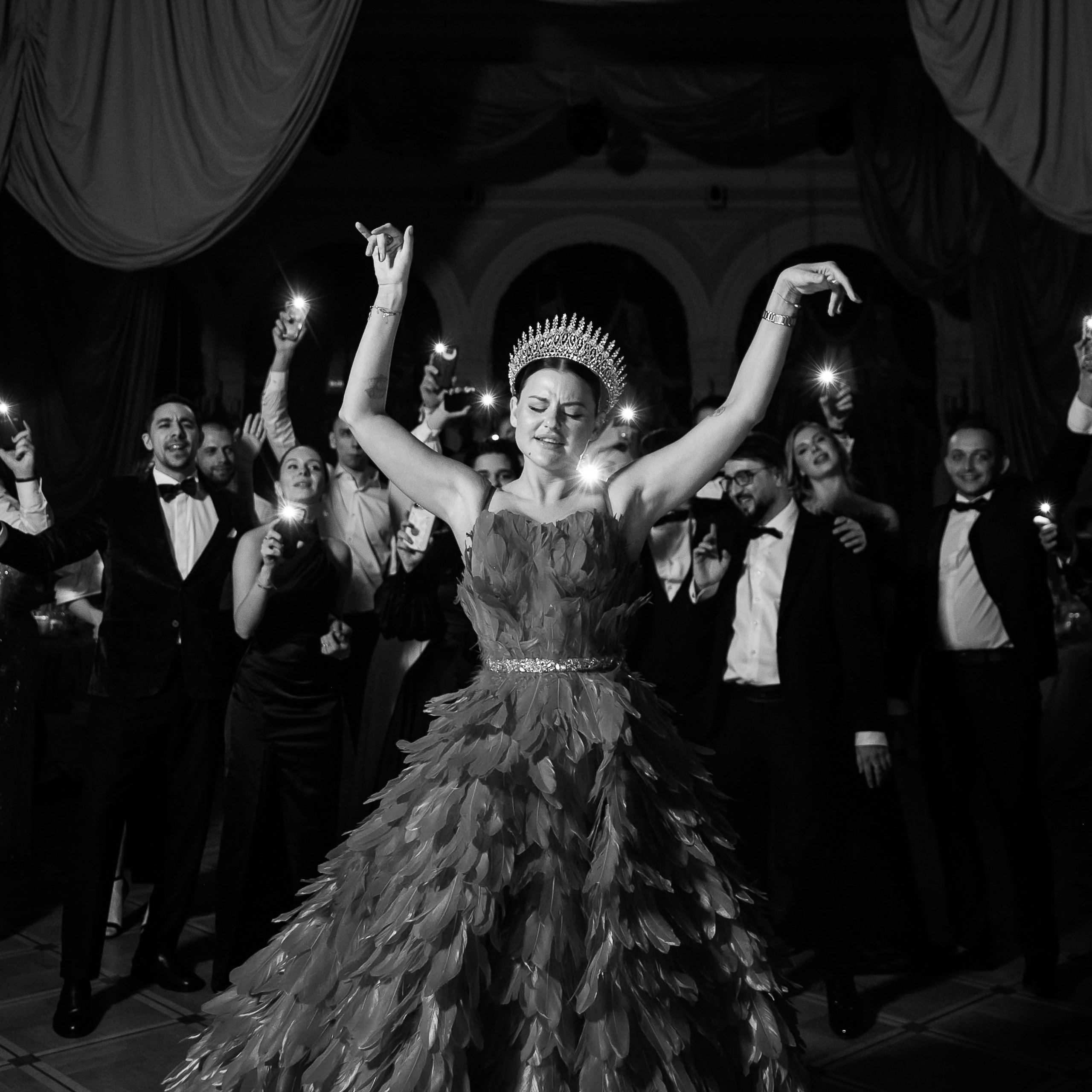 День Рождения Кристины