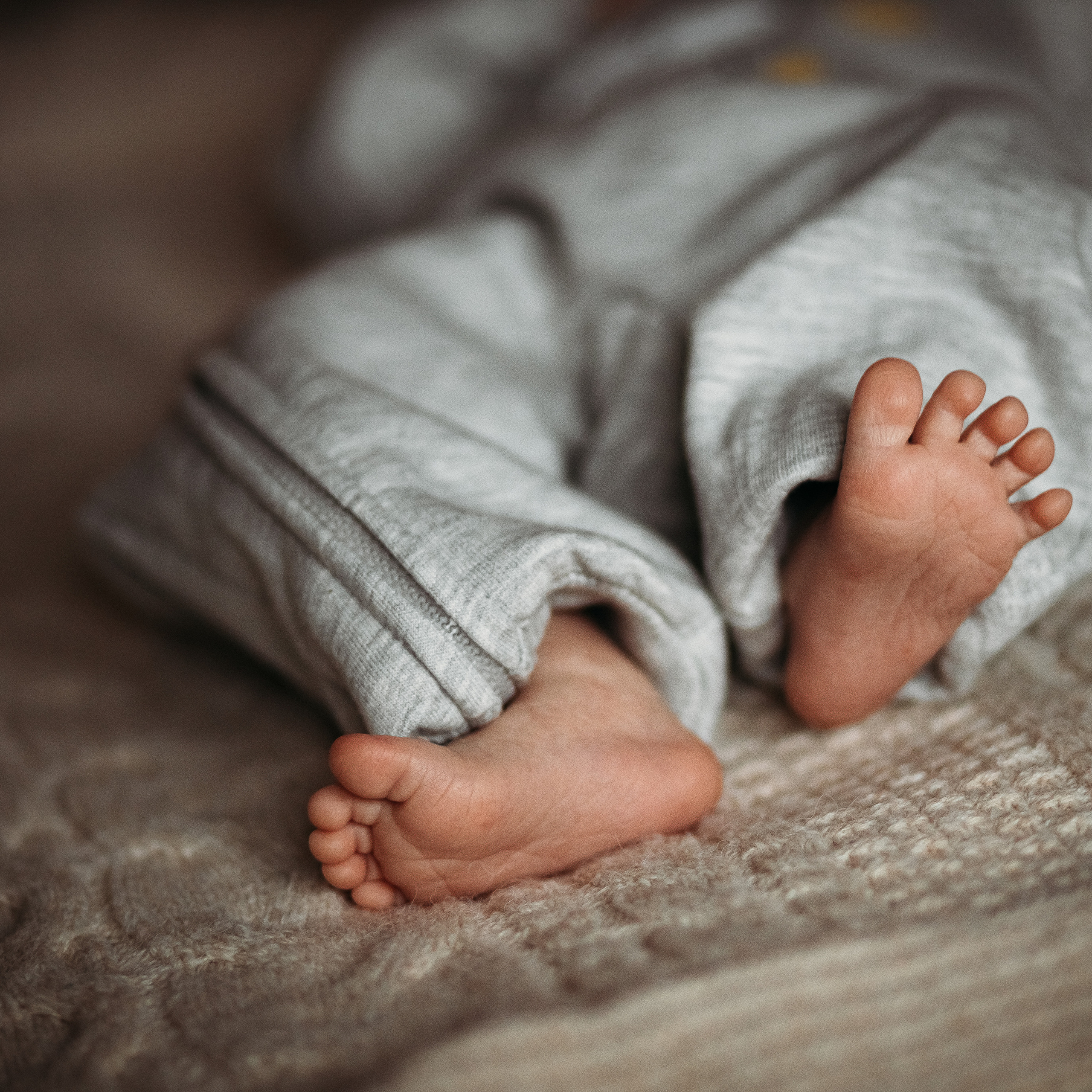 Даня и его большая семья