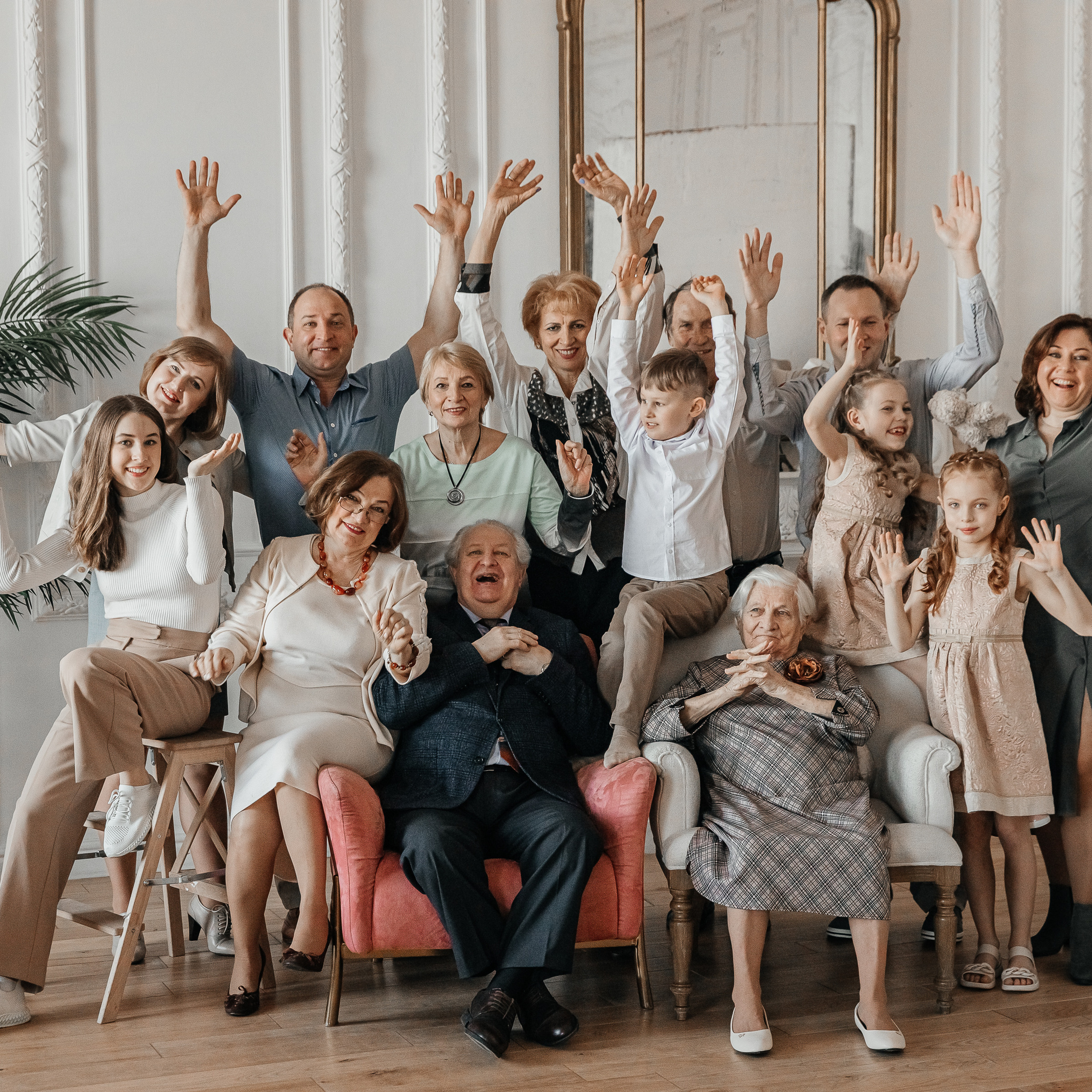 Отзывы. Маша Гонтарь Семейный домашний репортажный фотограф в Санкт-Петербурге