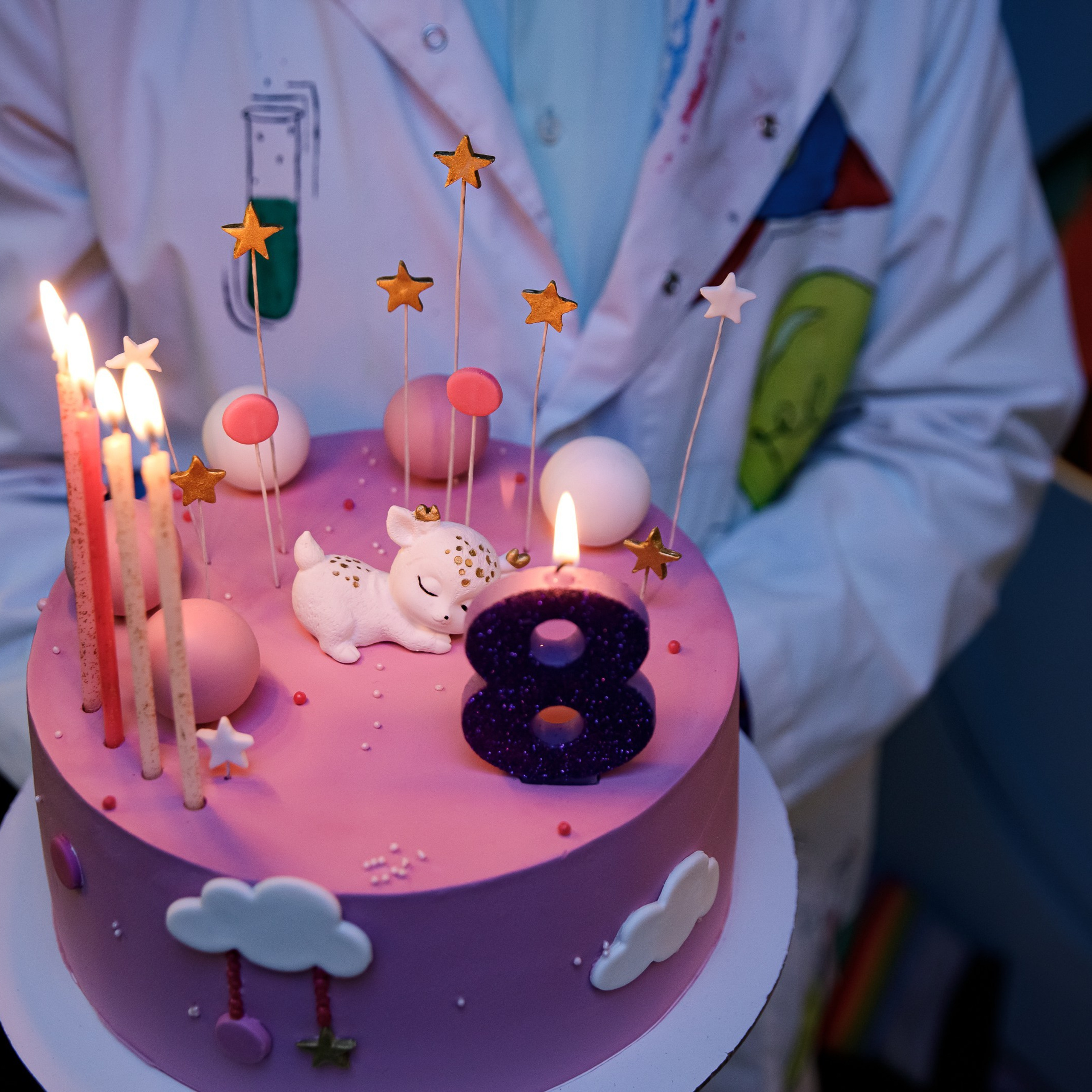 Отзывы. Маша Гонтарь Семейный домашний репортажный фотограф в Санкт-Петербурге