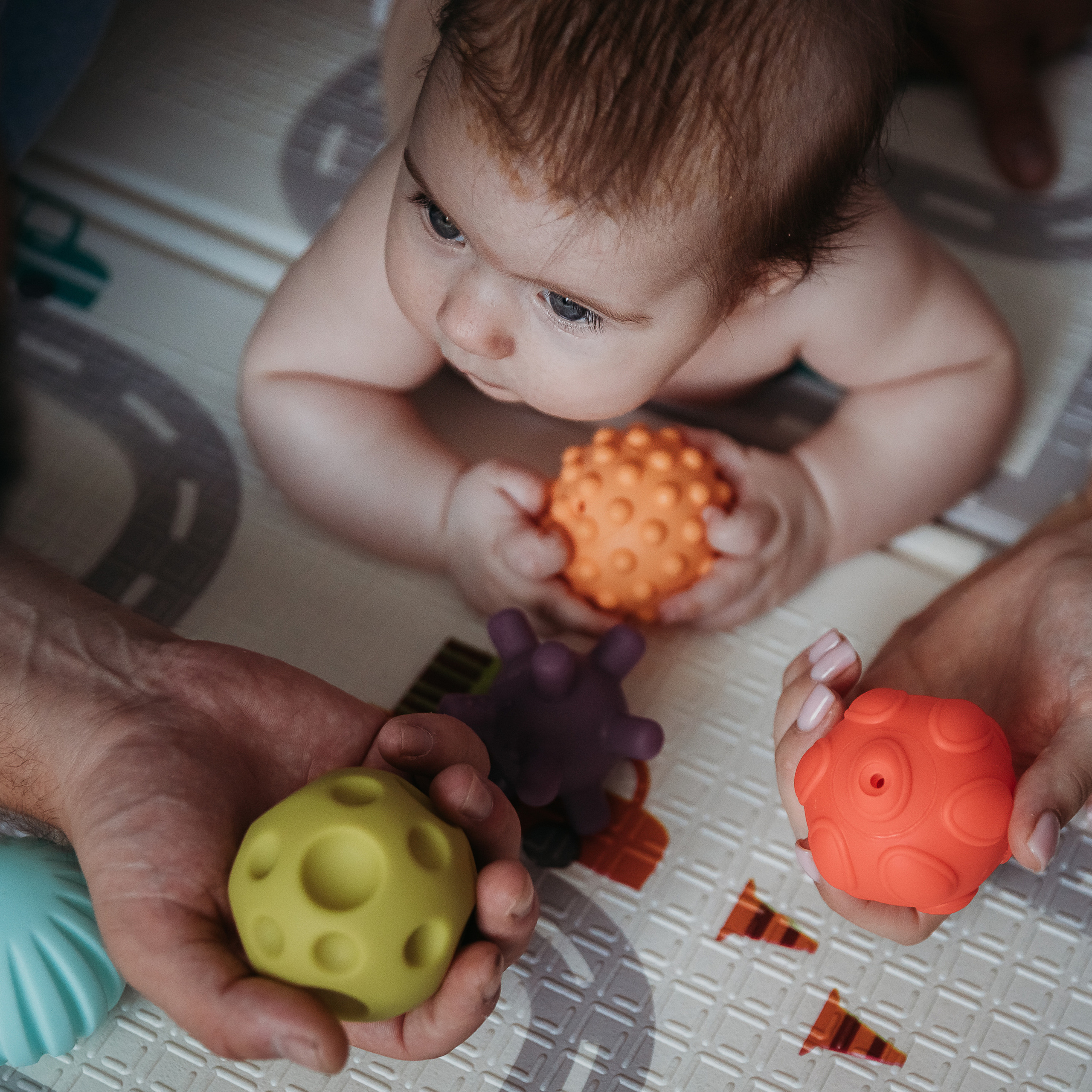Отзывы. Маша Гонтарь Семейный домашний репортажный фотограф в Санкт-Петербурге