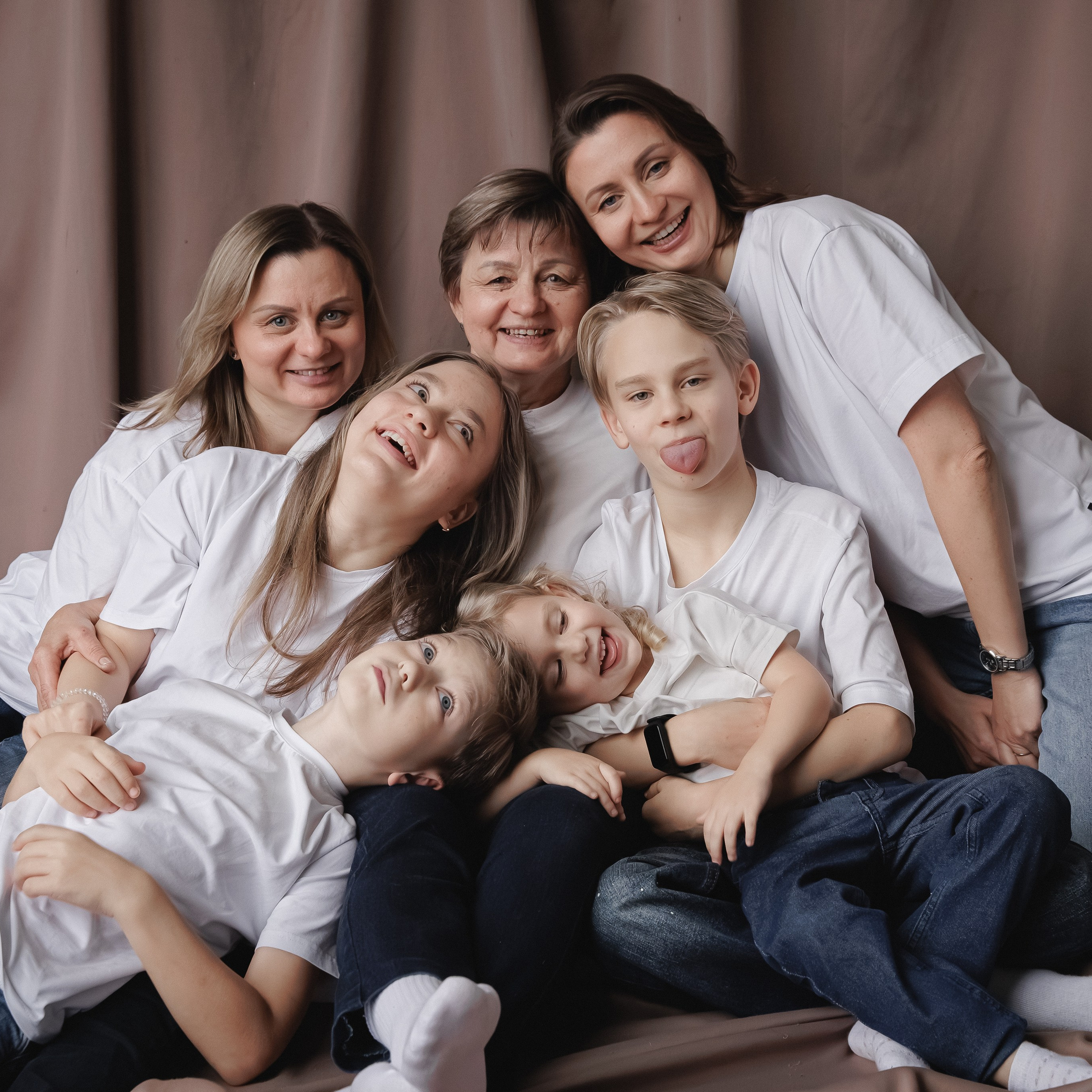 Счастье вместе