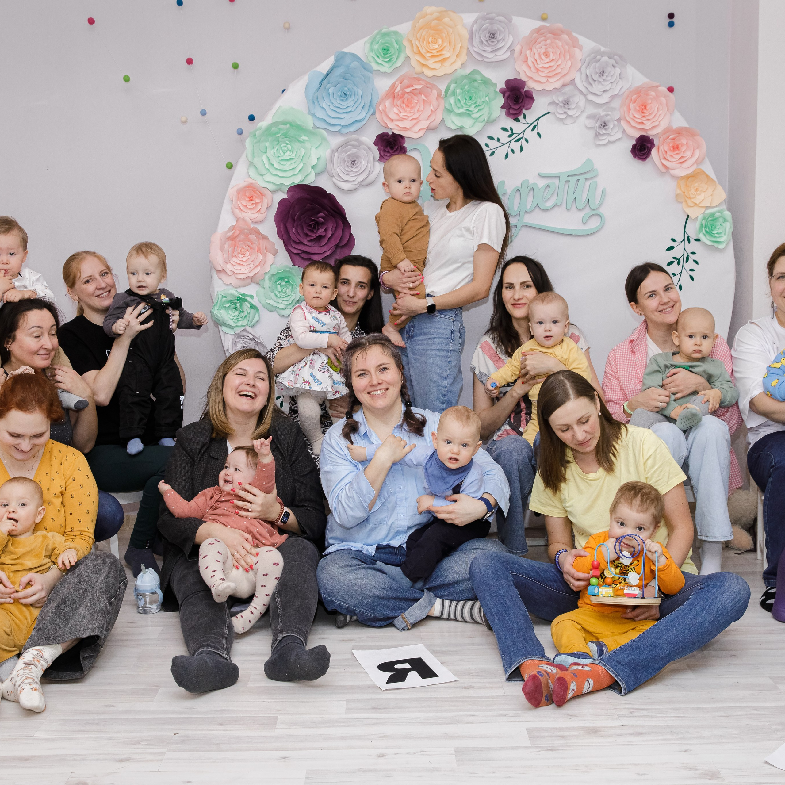 Отзывы. Маша Гонтарь Семейный домашний репортажный фотограф в Санкт-Петербурге