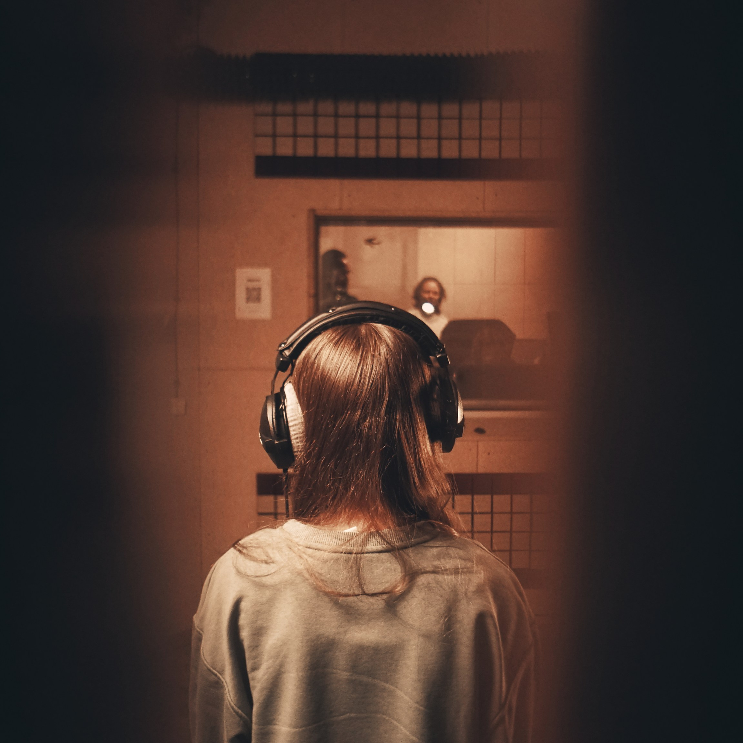 Громница&nbsp;— запись хора для группы ТриЕли