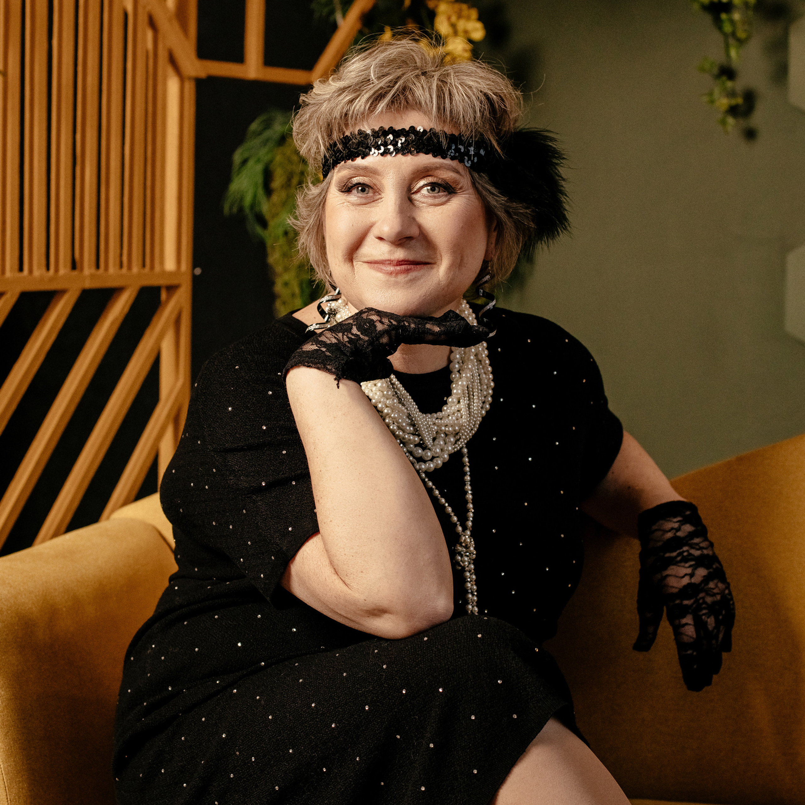 Отзывы. Семейный и портретный фотограф Анна Полухина