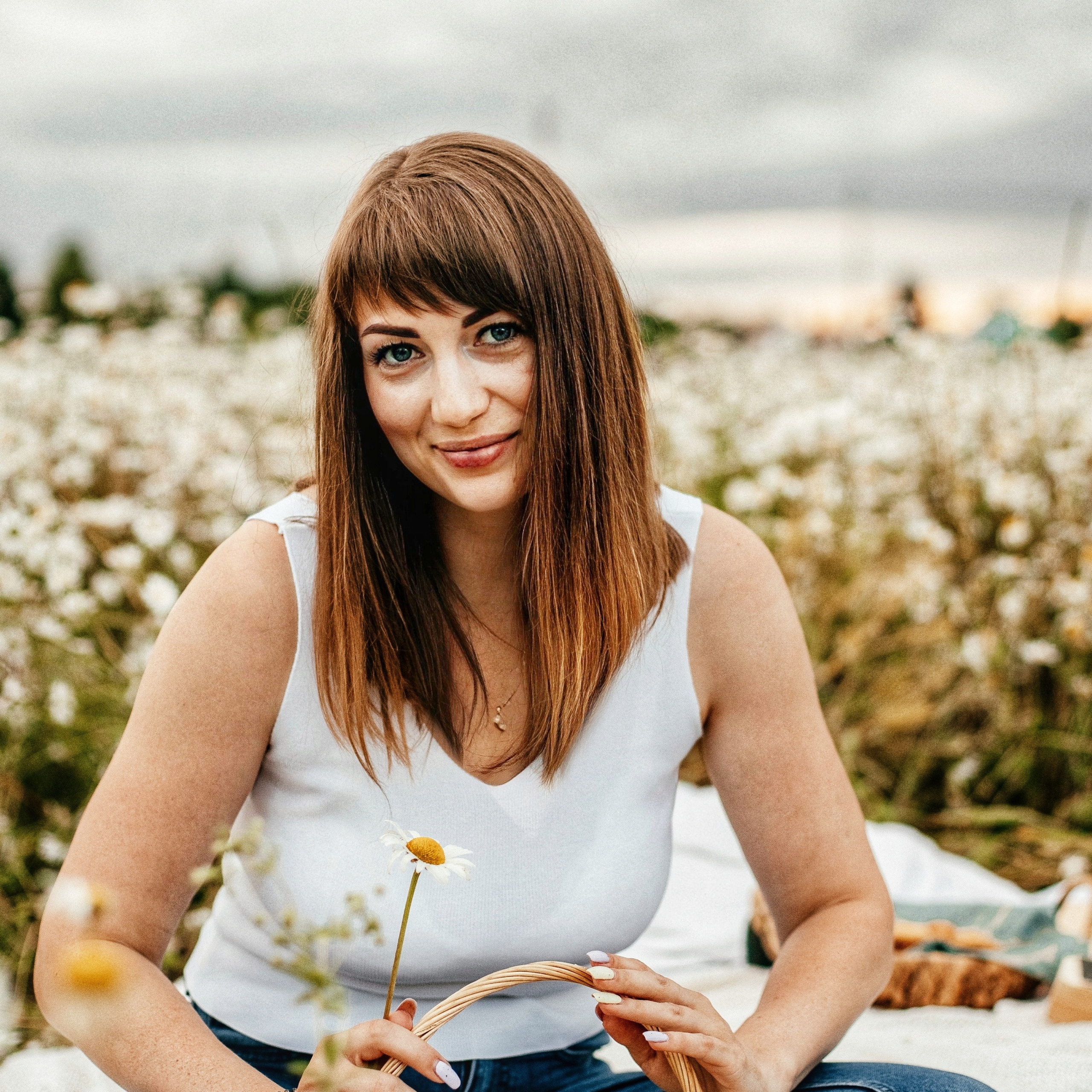 Отзывы. Семейный и портретный фотограф Анна Полухина